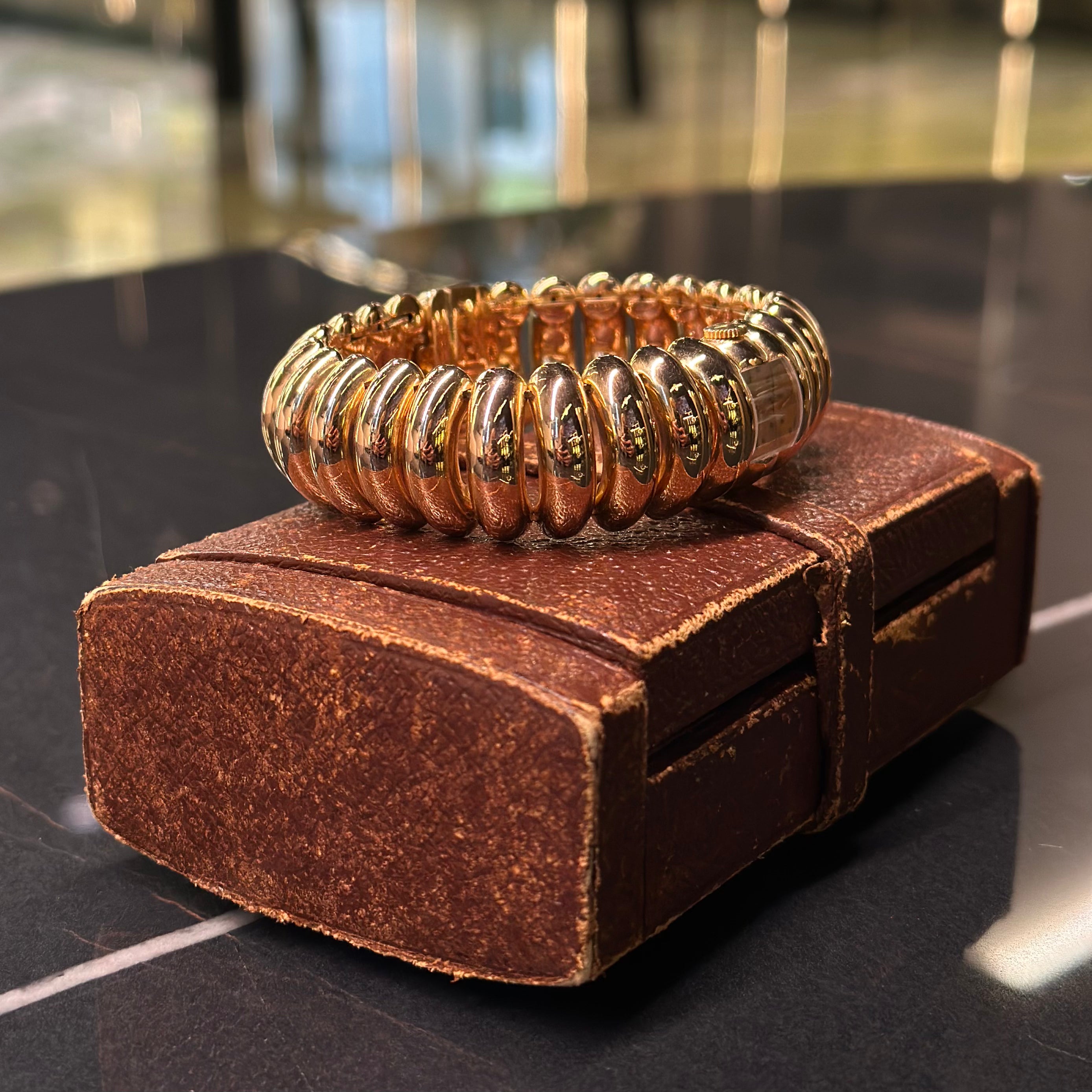 Vacheron & Constantin Genève vintage