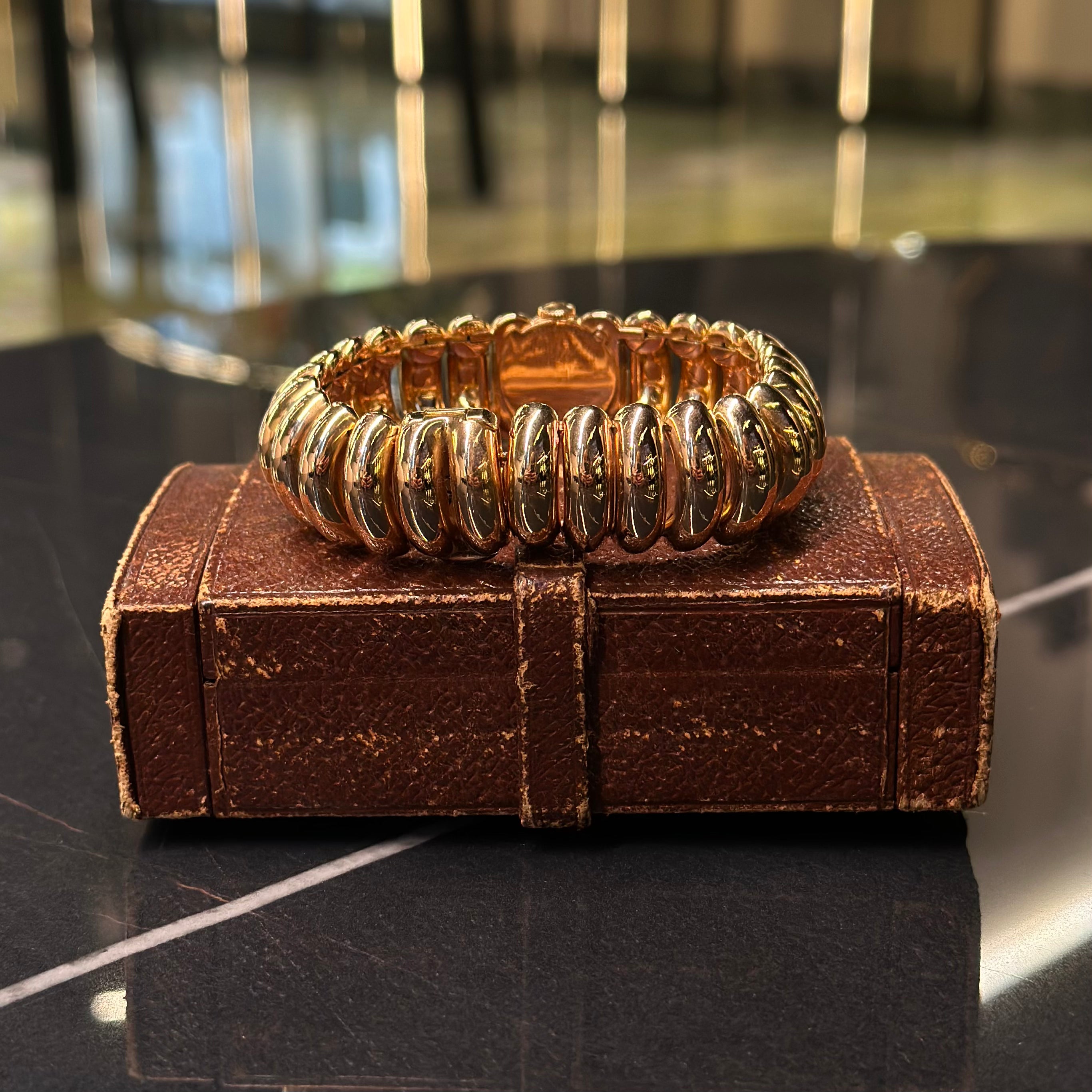 Vacheron & Constantin Genève vintage