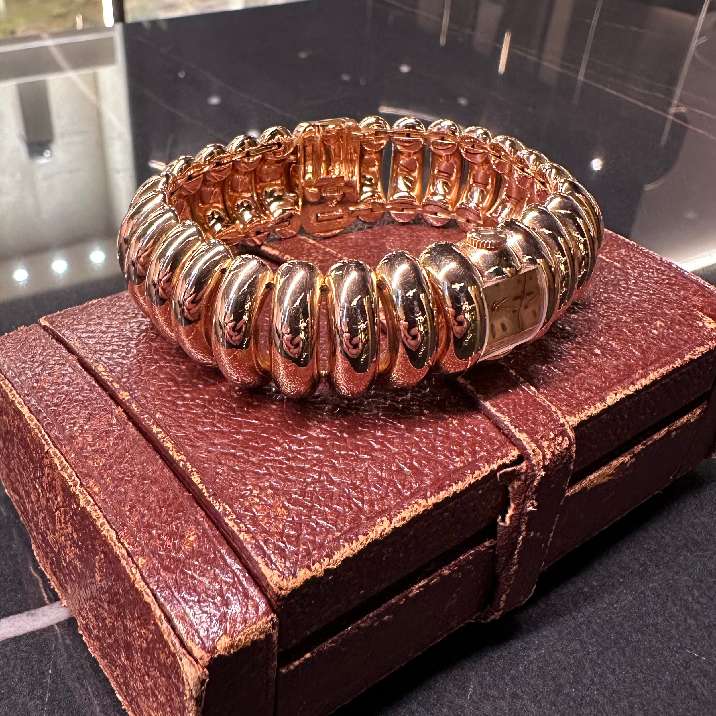 Vacheron & Constantin Genève vintage