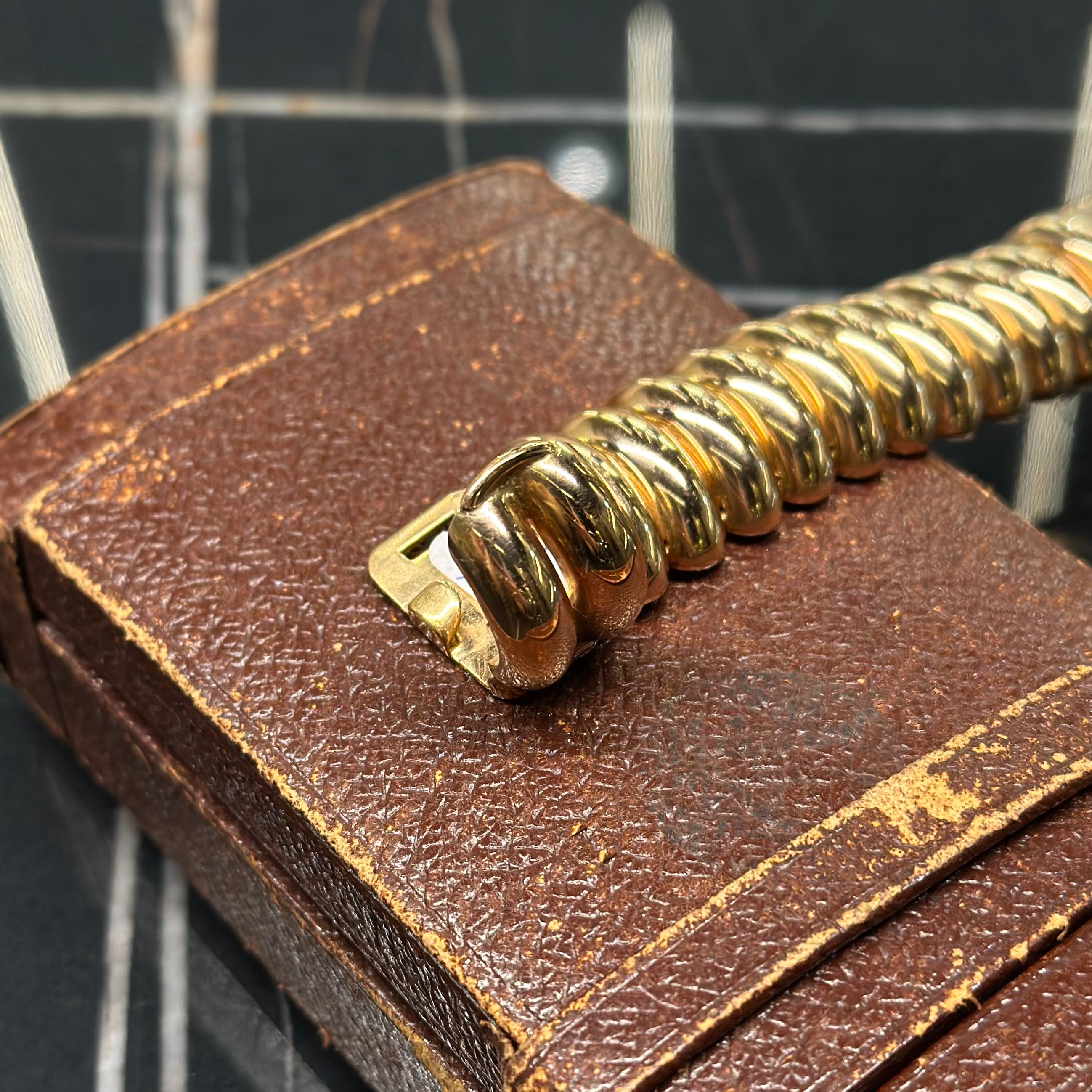 Vacheron & Constantin Genève vintage