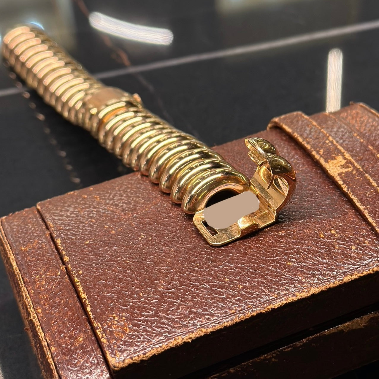 Vacheron & Constantin Genève vintage