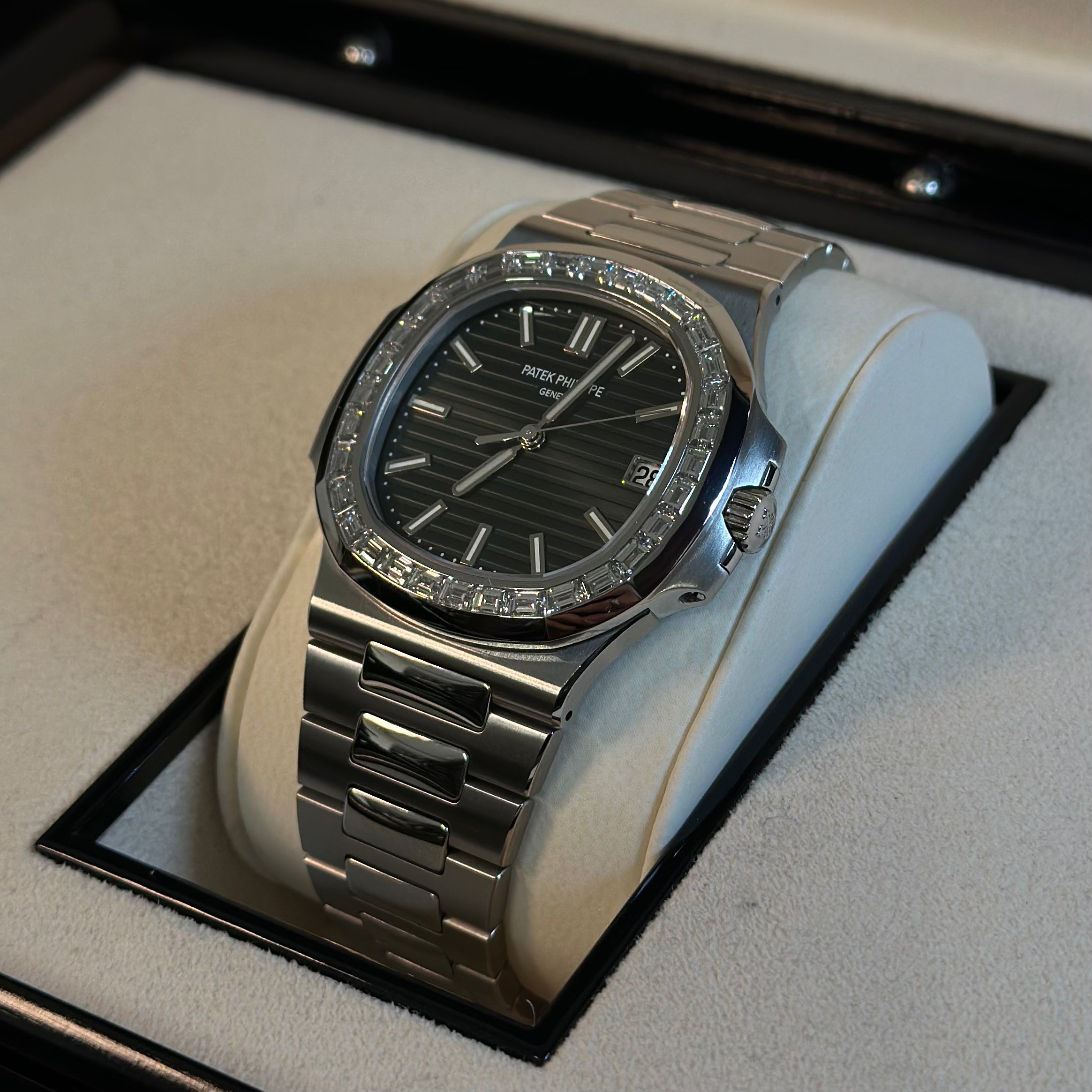 Patek Philippe Nautilus REF. 5711/1300A-001