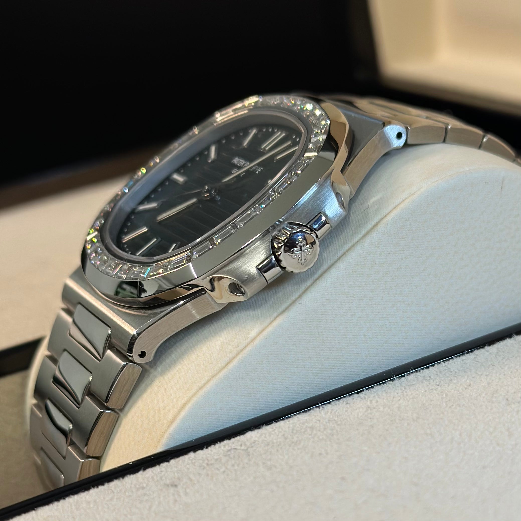 Patek Philippe Nautilus REF. 5711/1300A-001