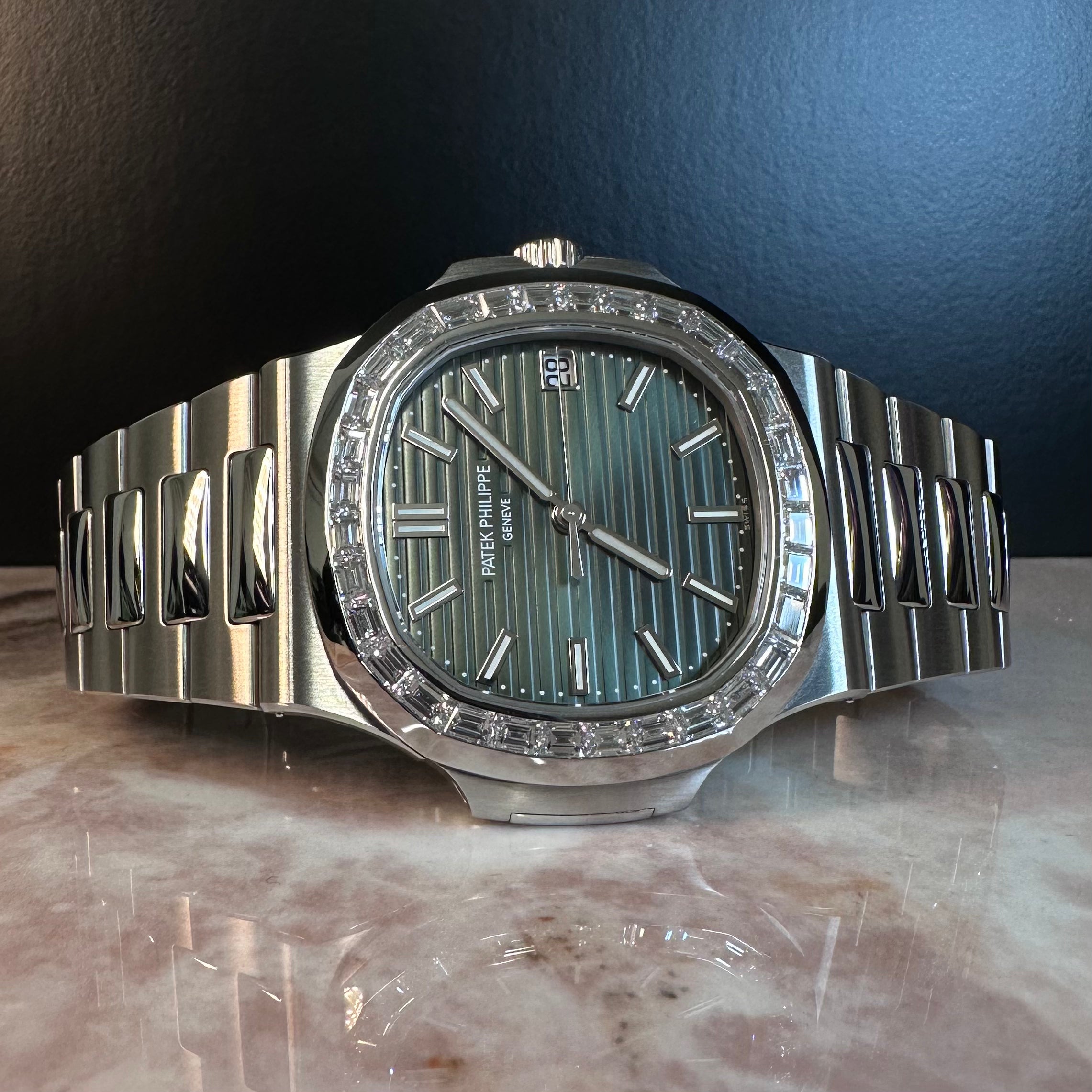 Patek Philippe Nautilus REF. 5711/1300A-001