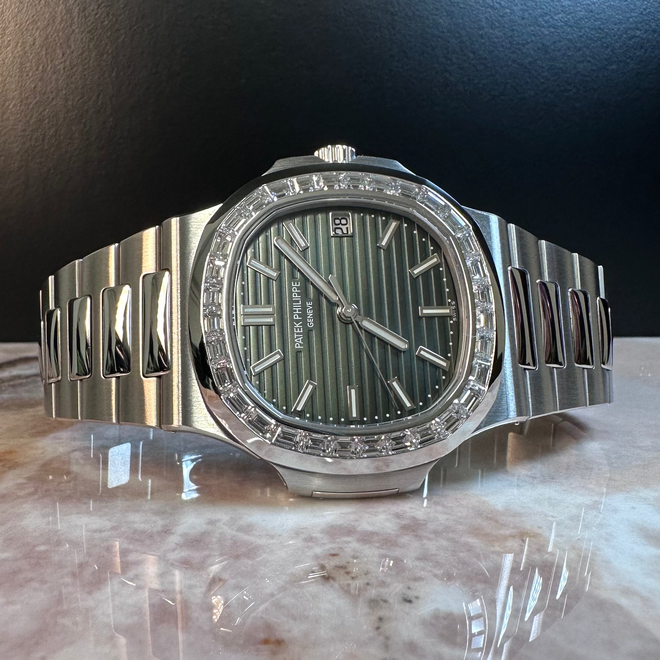 Patek Philippe Nautilus REF. 5711/1300A-001