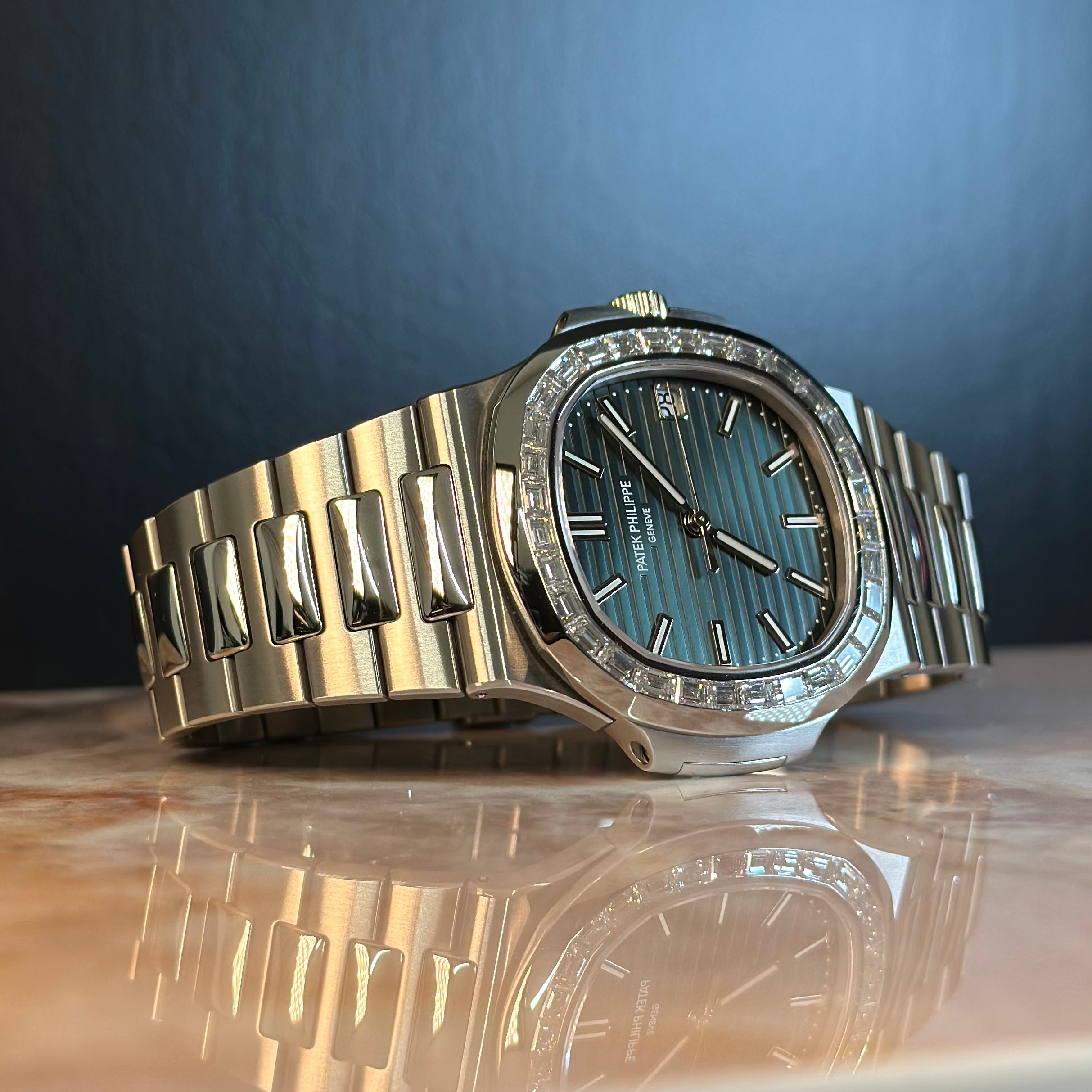 Patek Philippe Nautilus REF. 5711/1300A-001