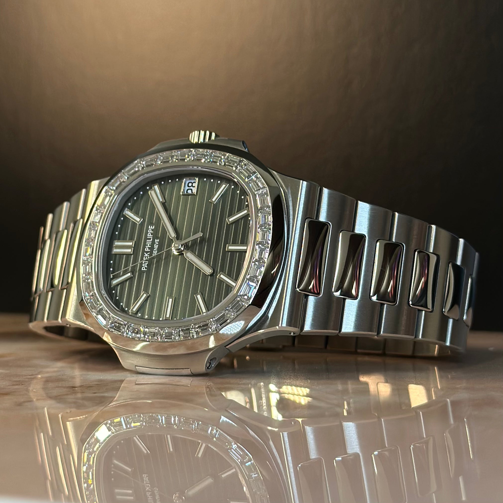 Patek Philippe Nautilus REF. 5711/1300A-001