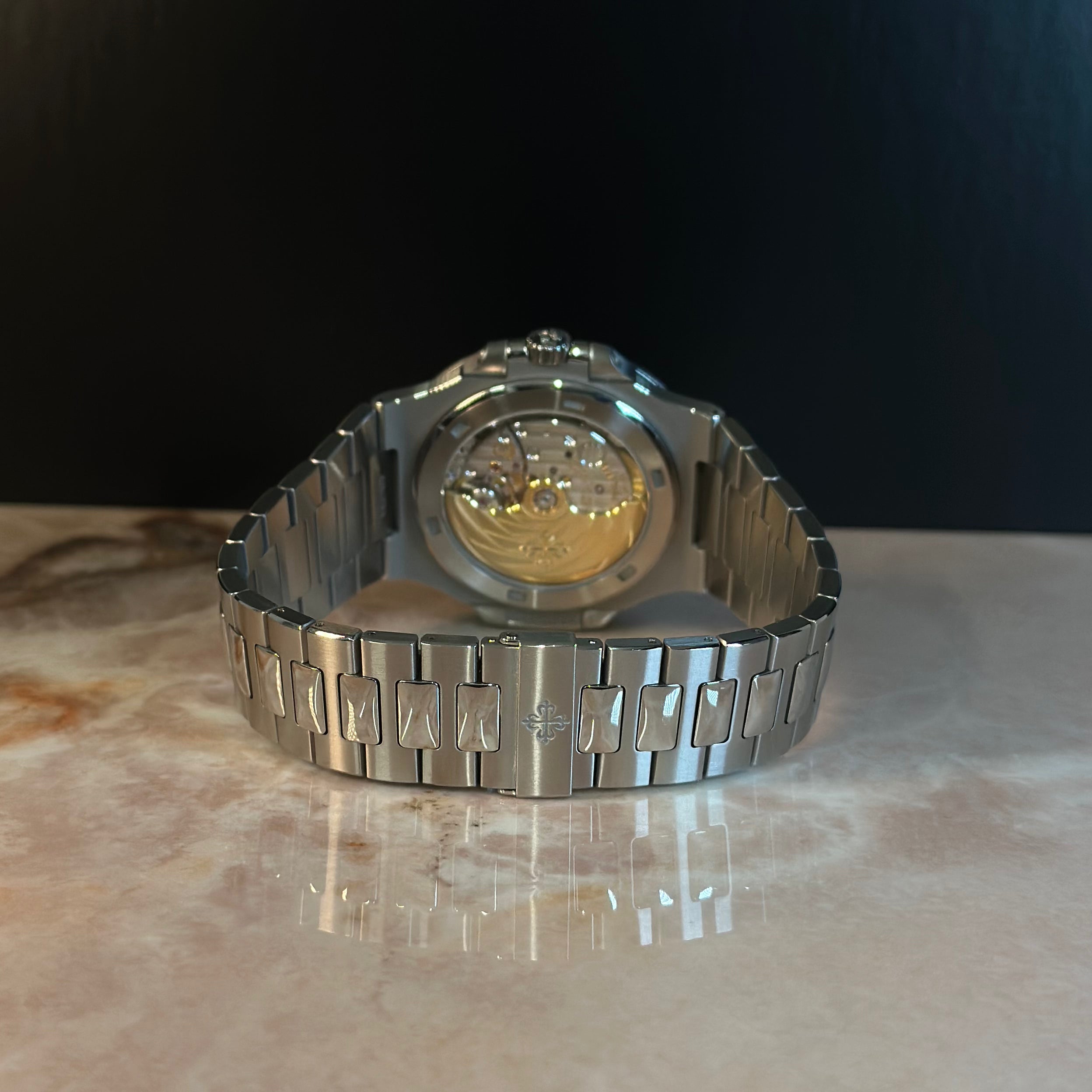 Patek Philippe Nautilus REF. 5711/1300A-001