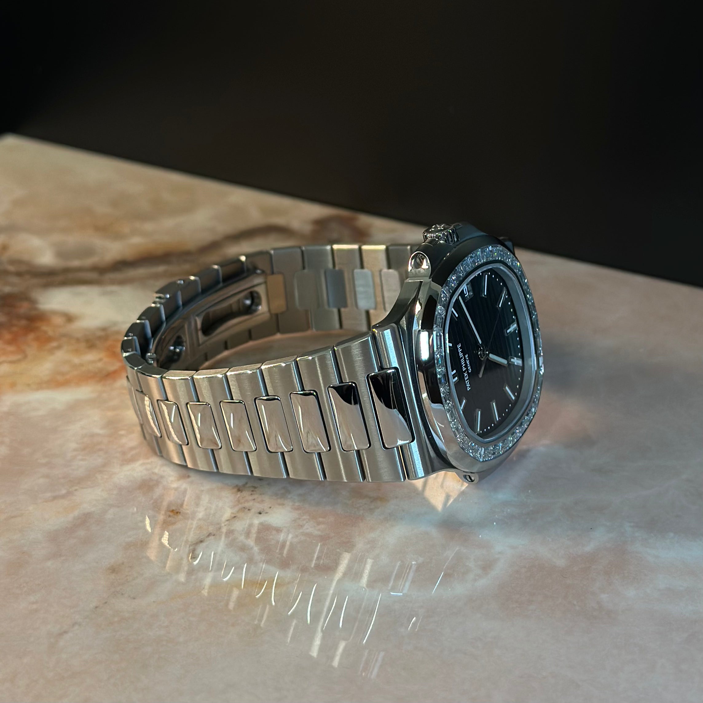 Patek Philippe Nautilus REF. 5711/1300A-001