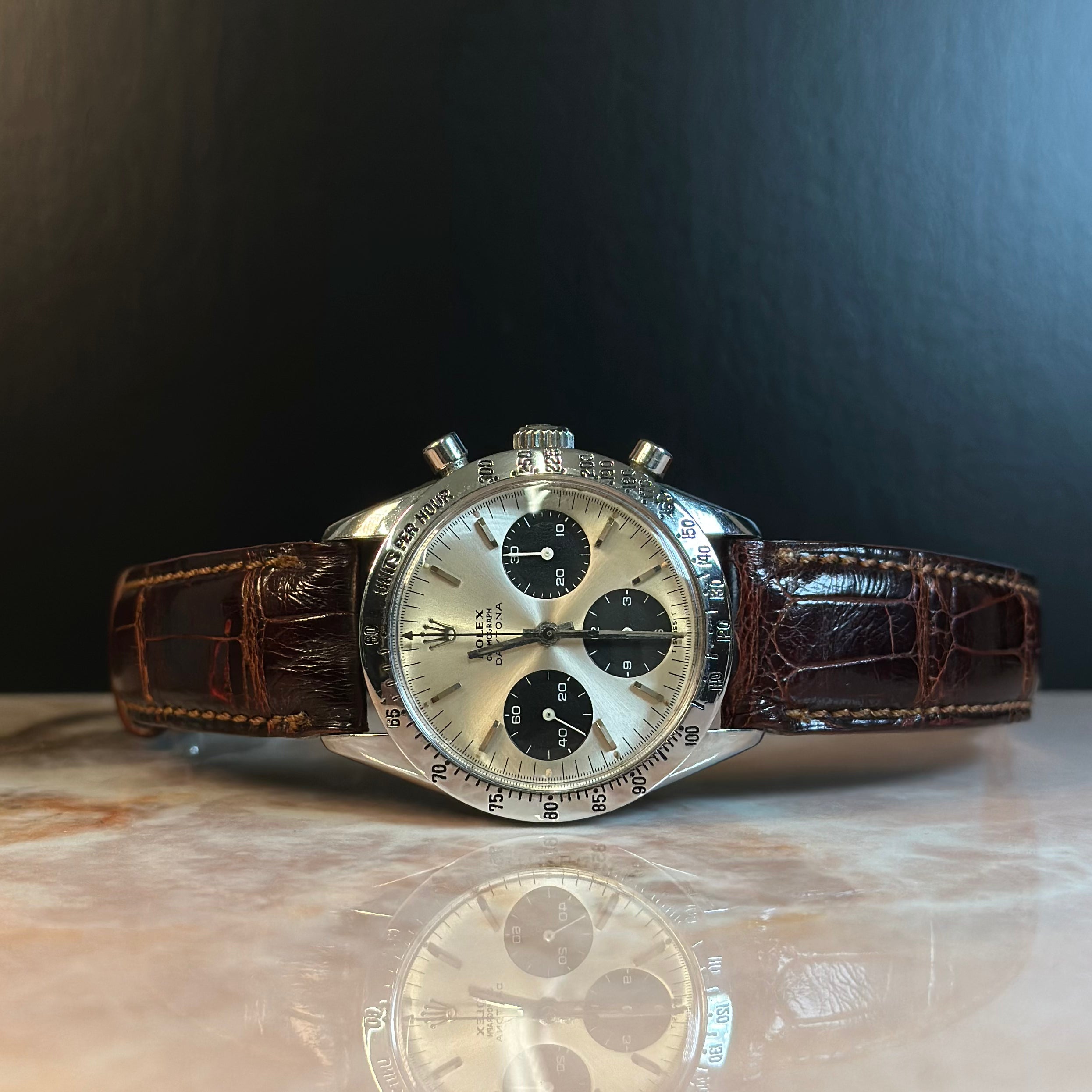 Rolex Daytona REF. 6239 S. 169XXX