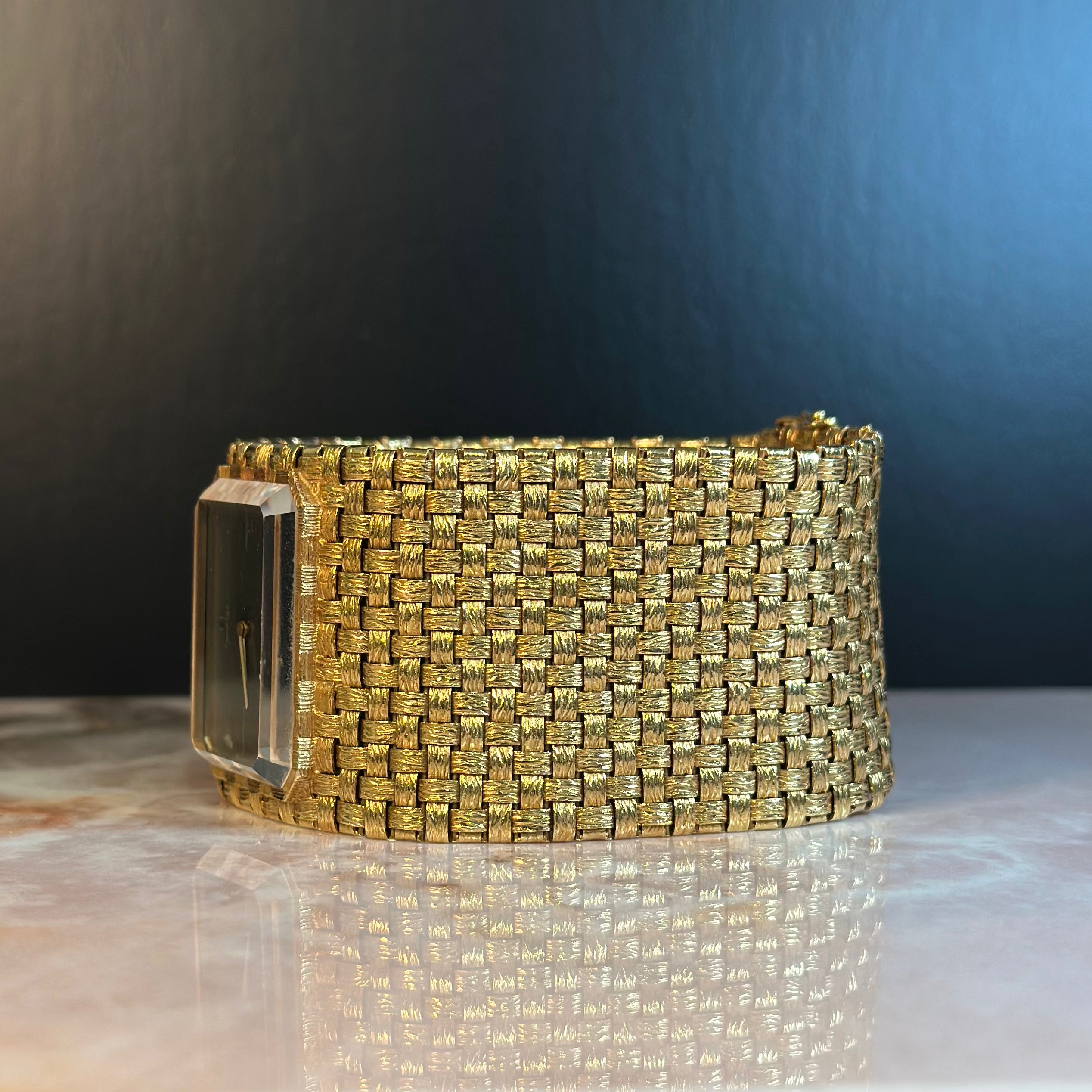 Omega De Ville REF. BA191.0054