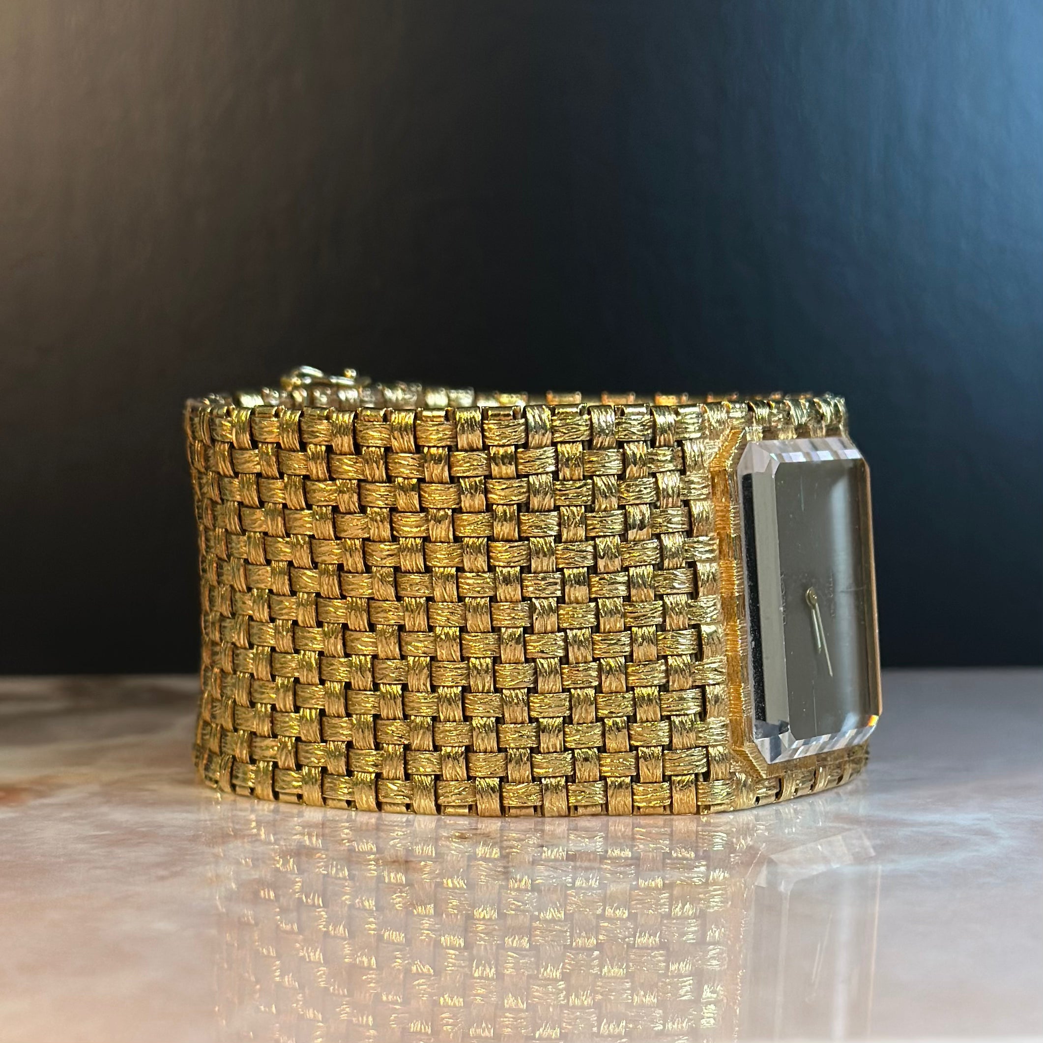 Omega De Ville REF. BA191.0054