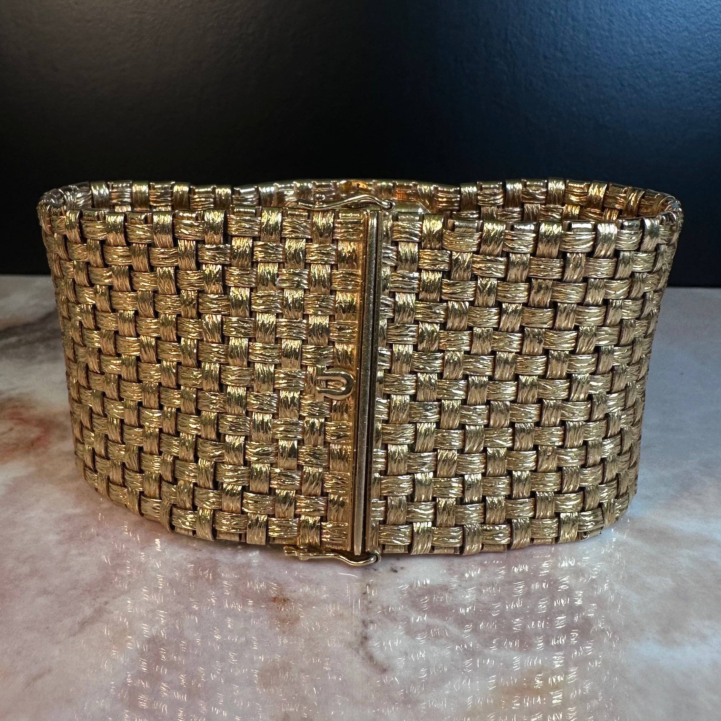 Omega De Ville REF. BA191.0054