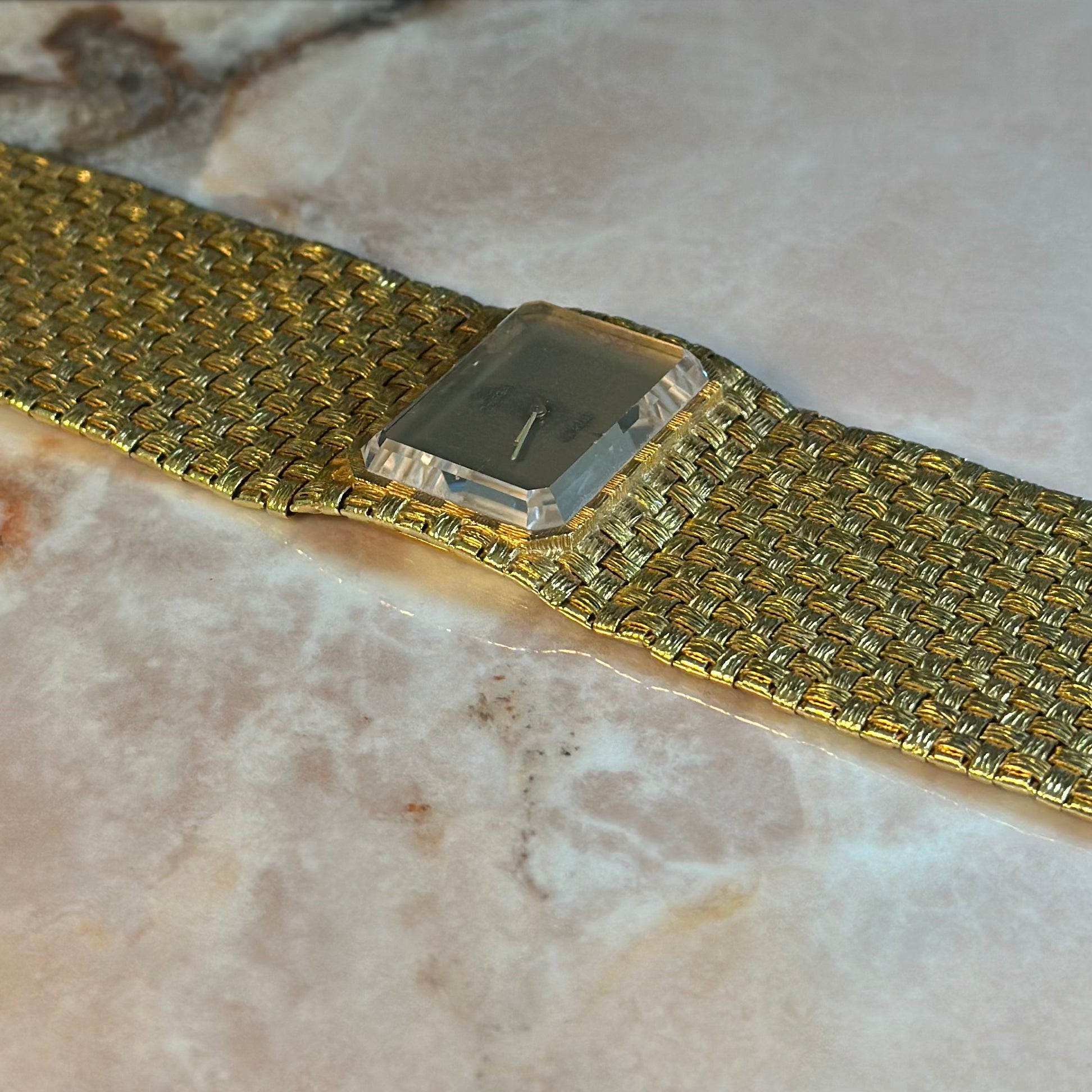 Omega De Ville REF. BA191.0054