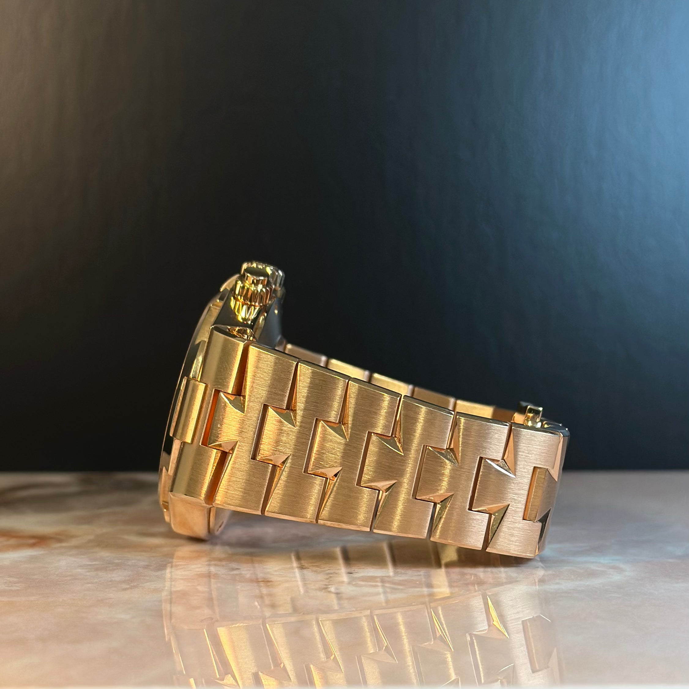 Vacheron Constantin Overseas Chronograph REF. 49150/000R-9454