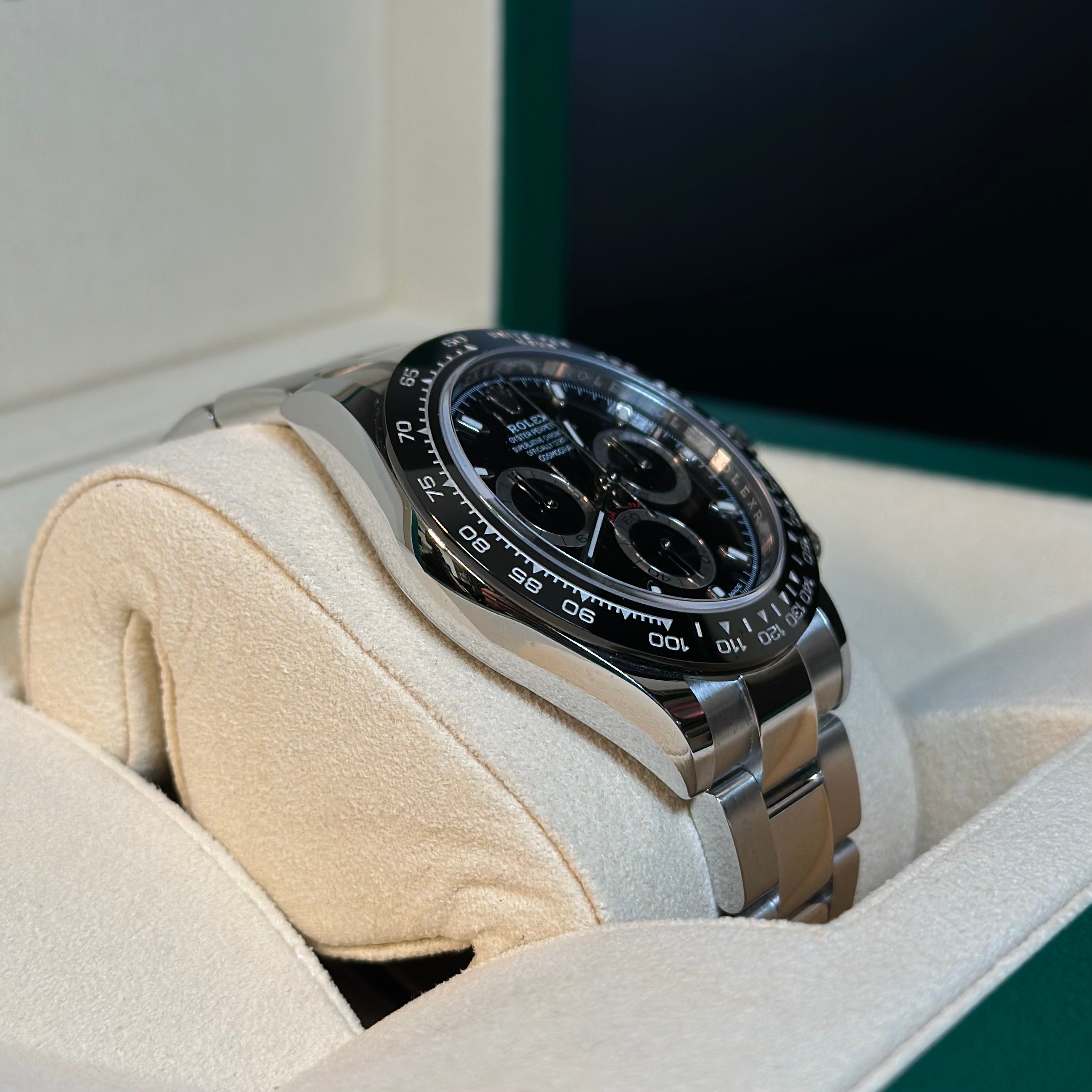 Rolex Daytona REF. 116500LN