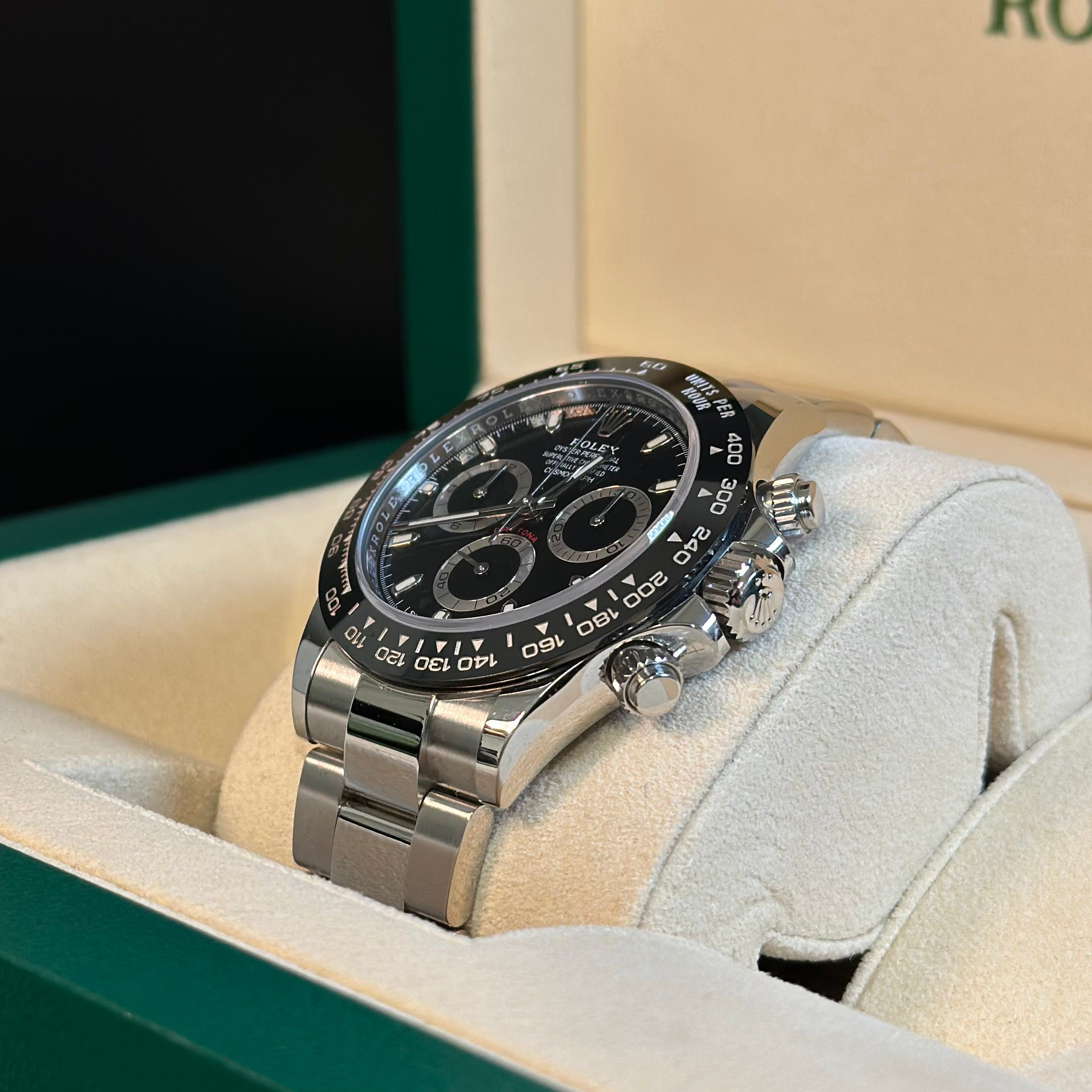 Rolex Daytona REF. 116500LN