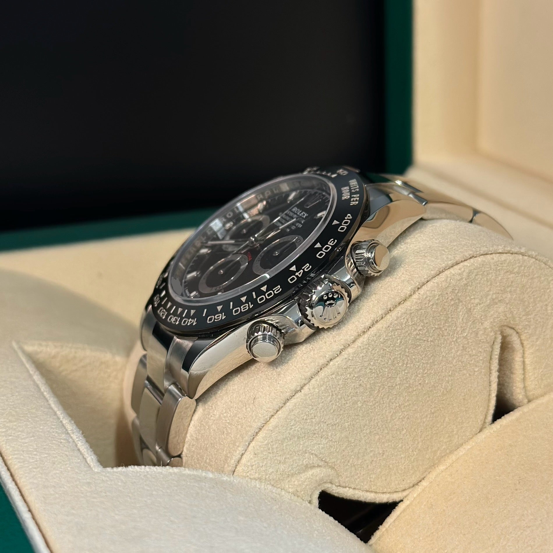 Rolex Daytona REF. 116500LN
