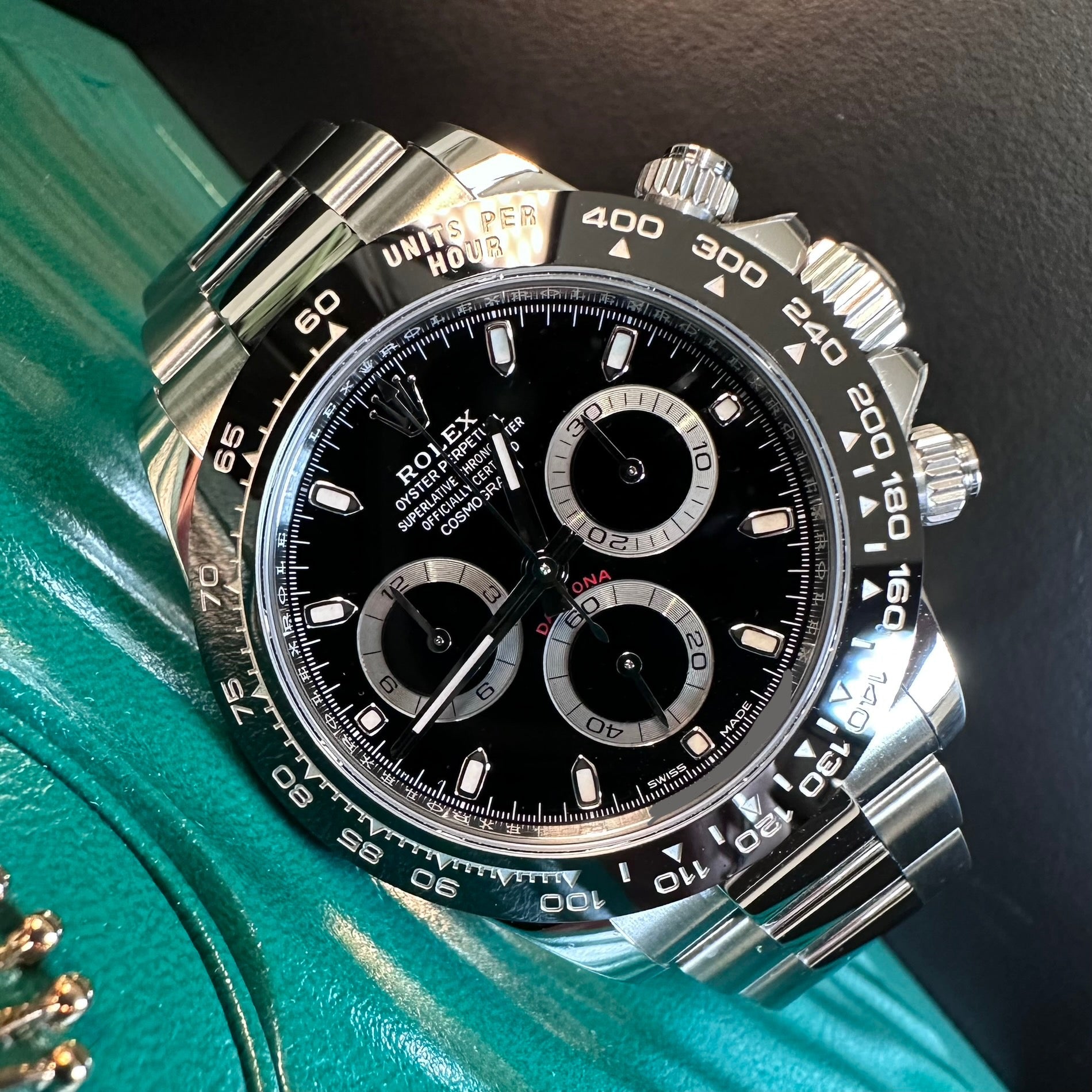 Rolex Daytona REF. 116500LN