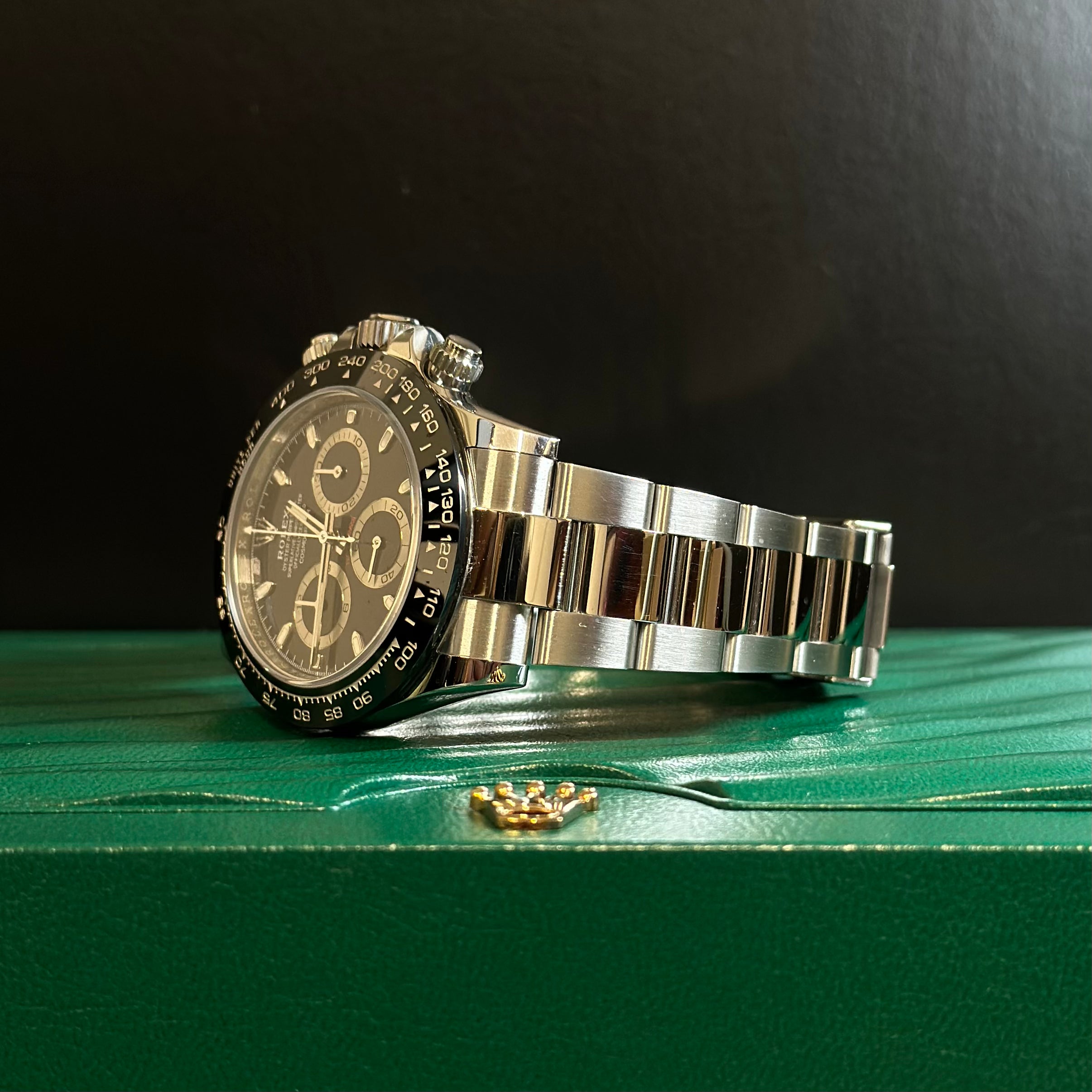 Rolex Daytona REF. 116500LN