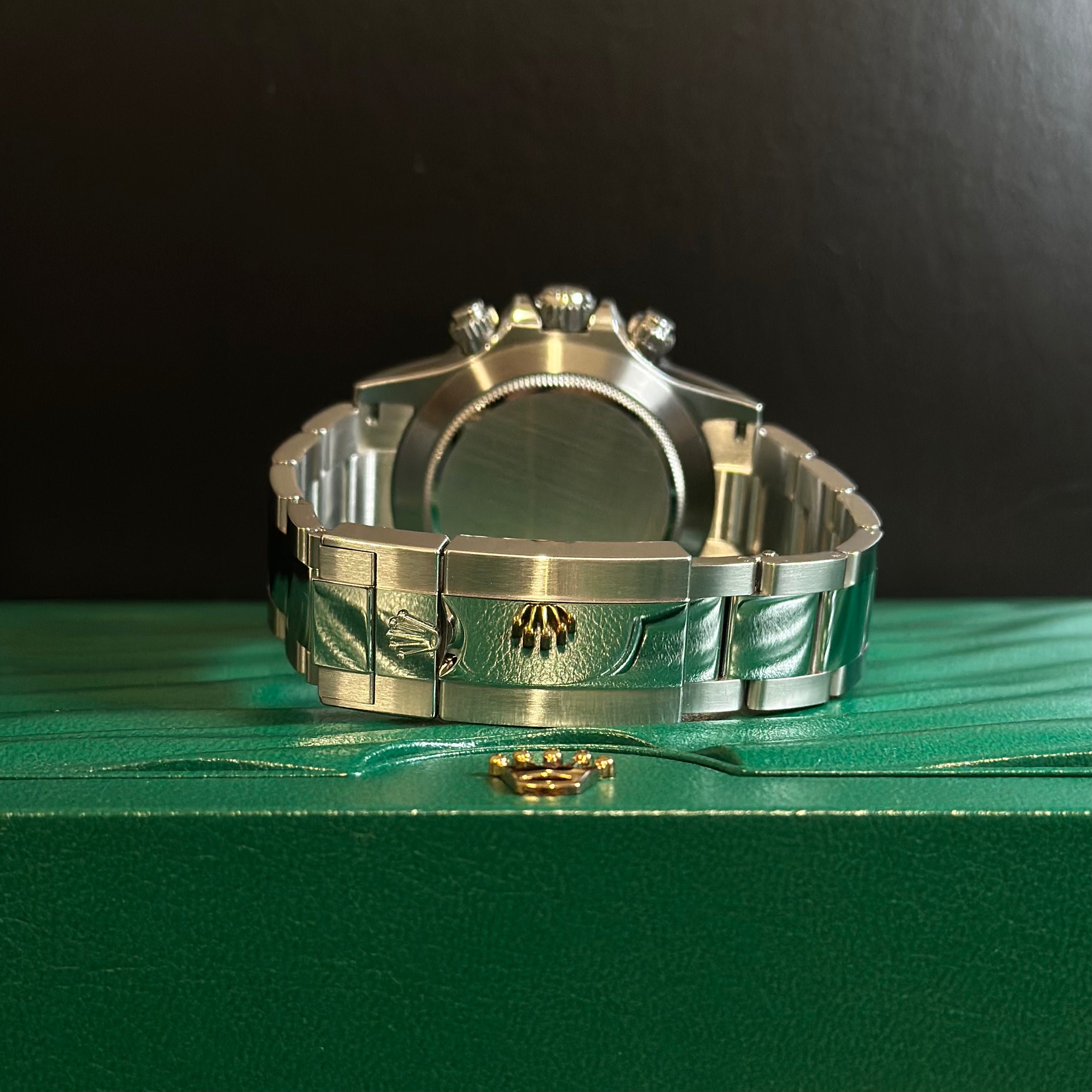 Rolex Daytona REF. 116500LN