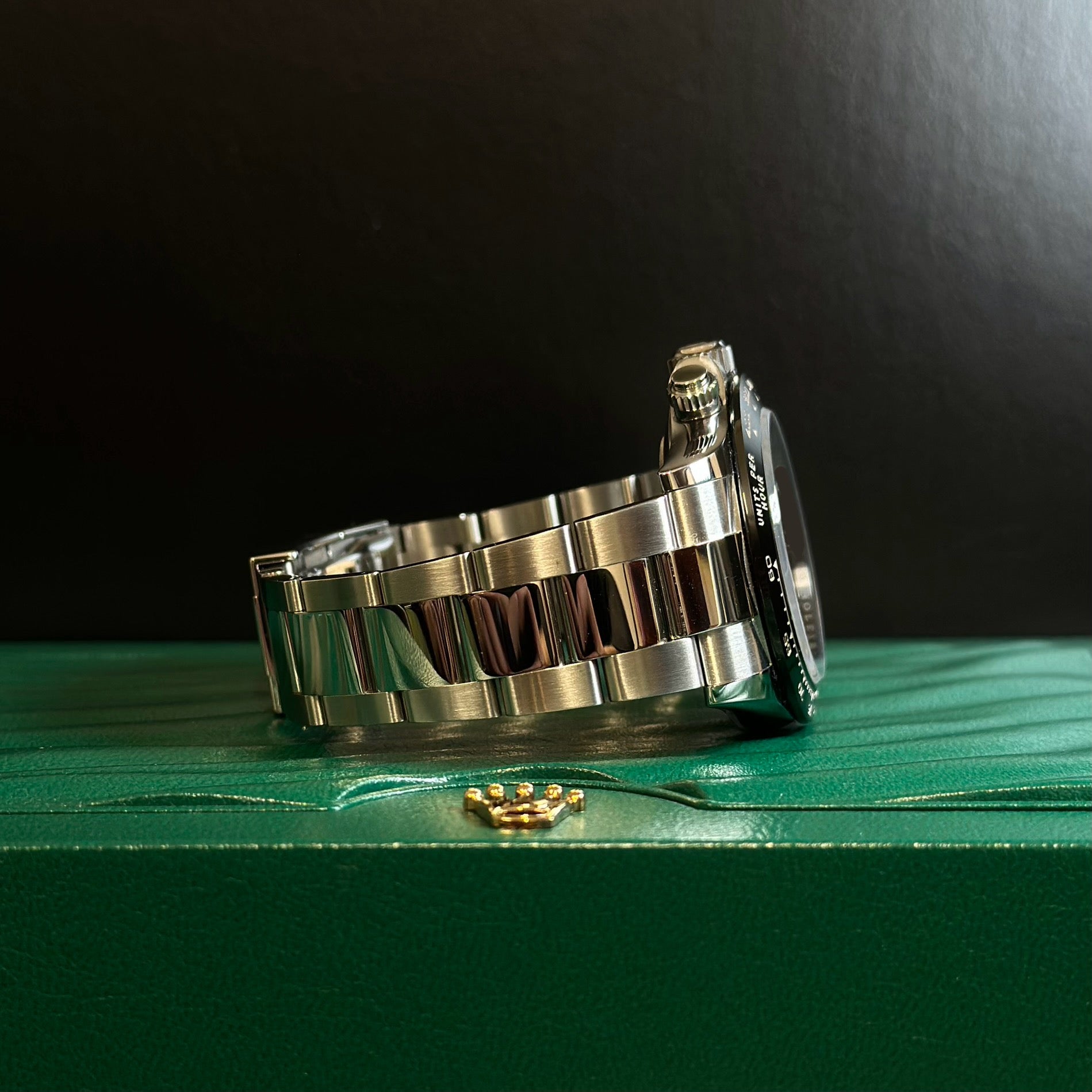 Rolex Daytona REF. 116500LN