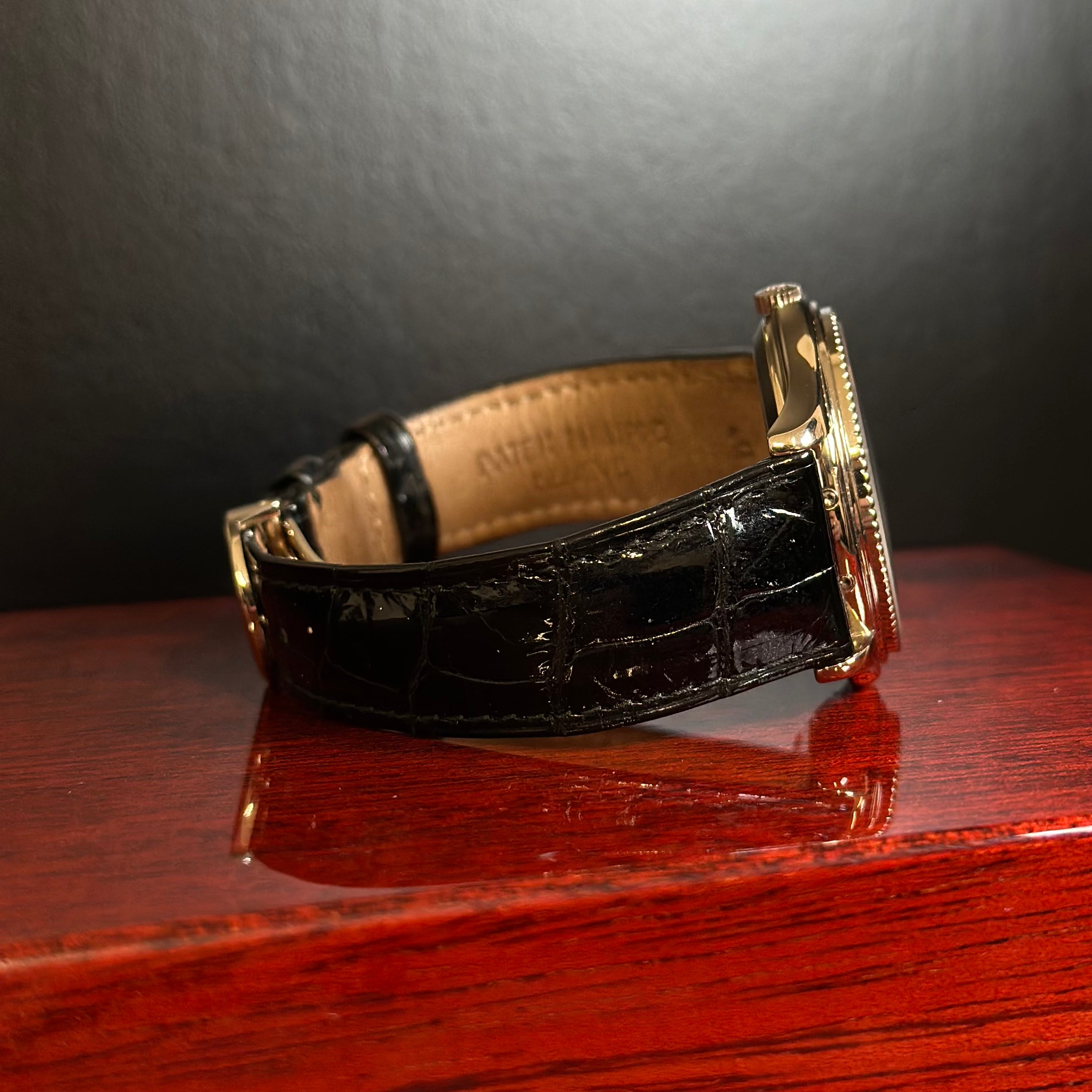 Patek Philippe Perpetual Calendar REF. 5038G