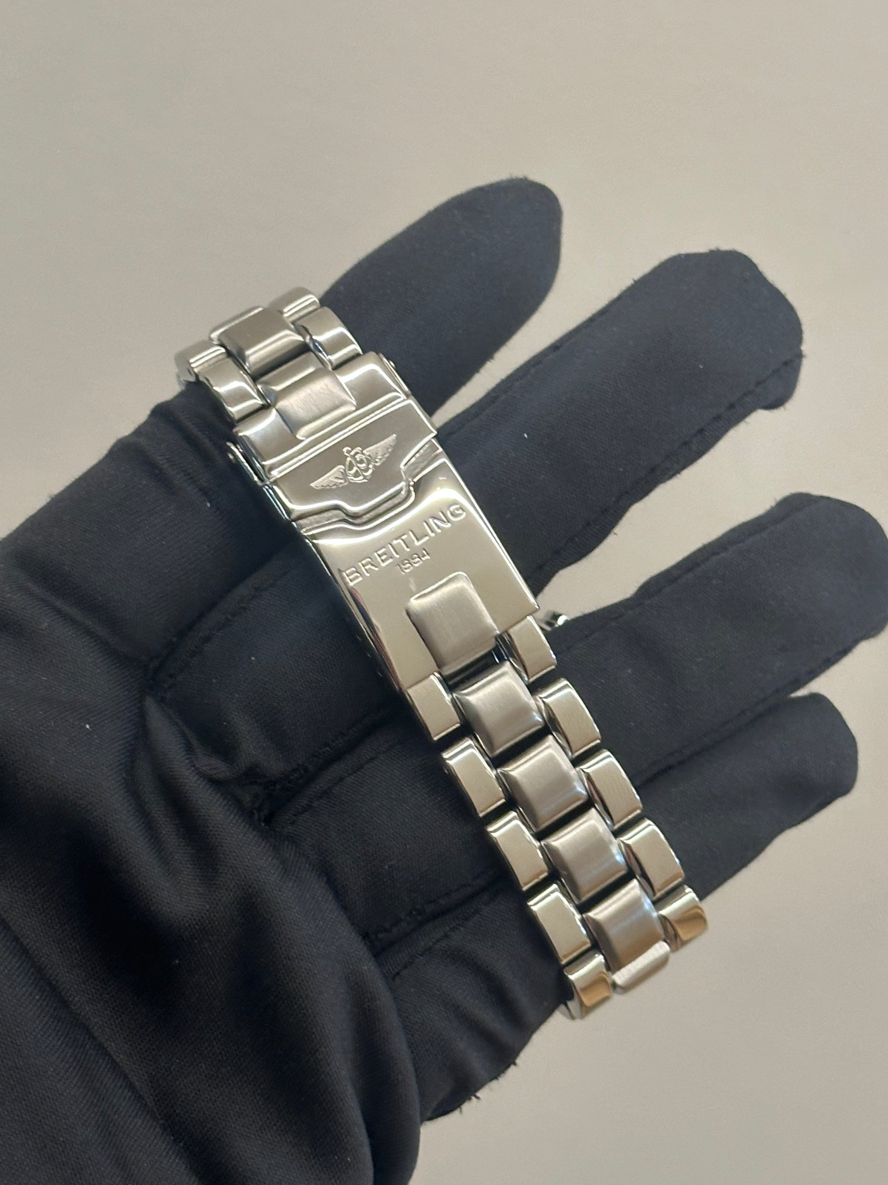 Breitling REF. A53035 Colt Chronograph