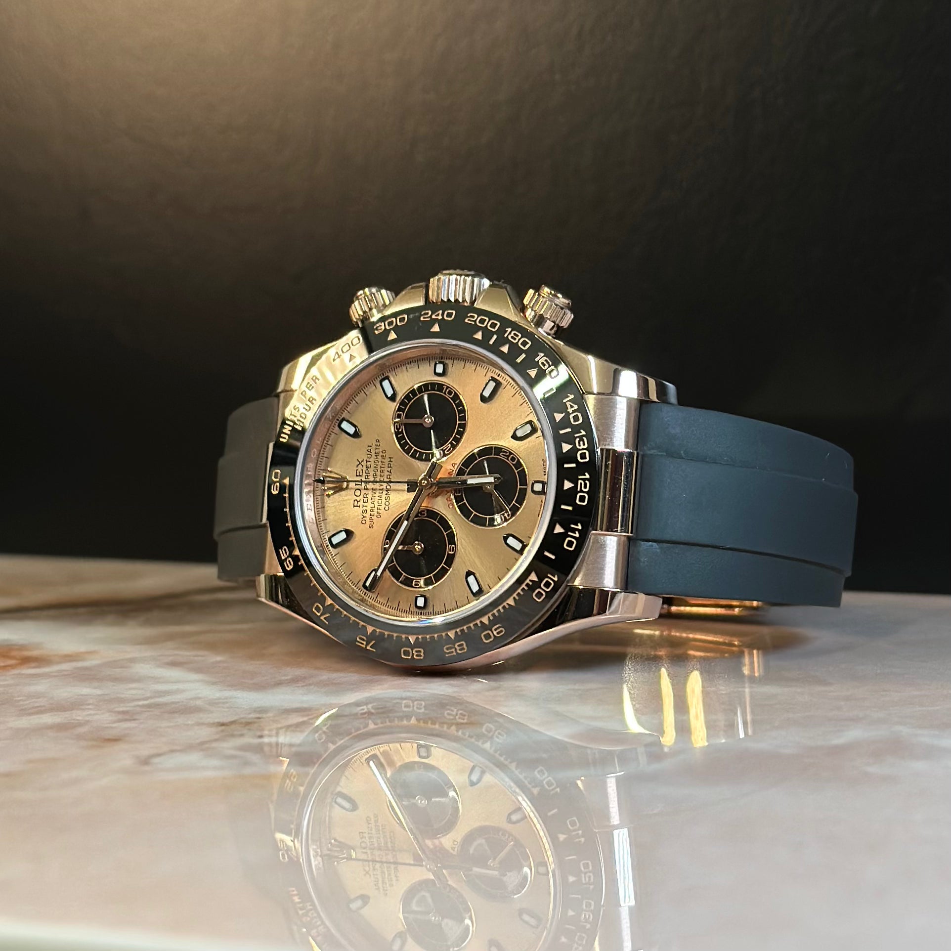 Rolex Daytona REF. 116515LN