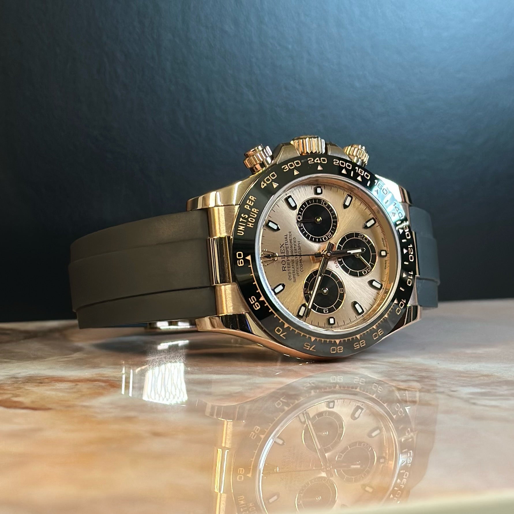Rolex Daytona REF. 116515LN