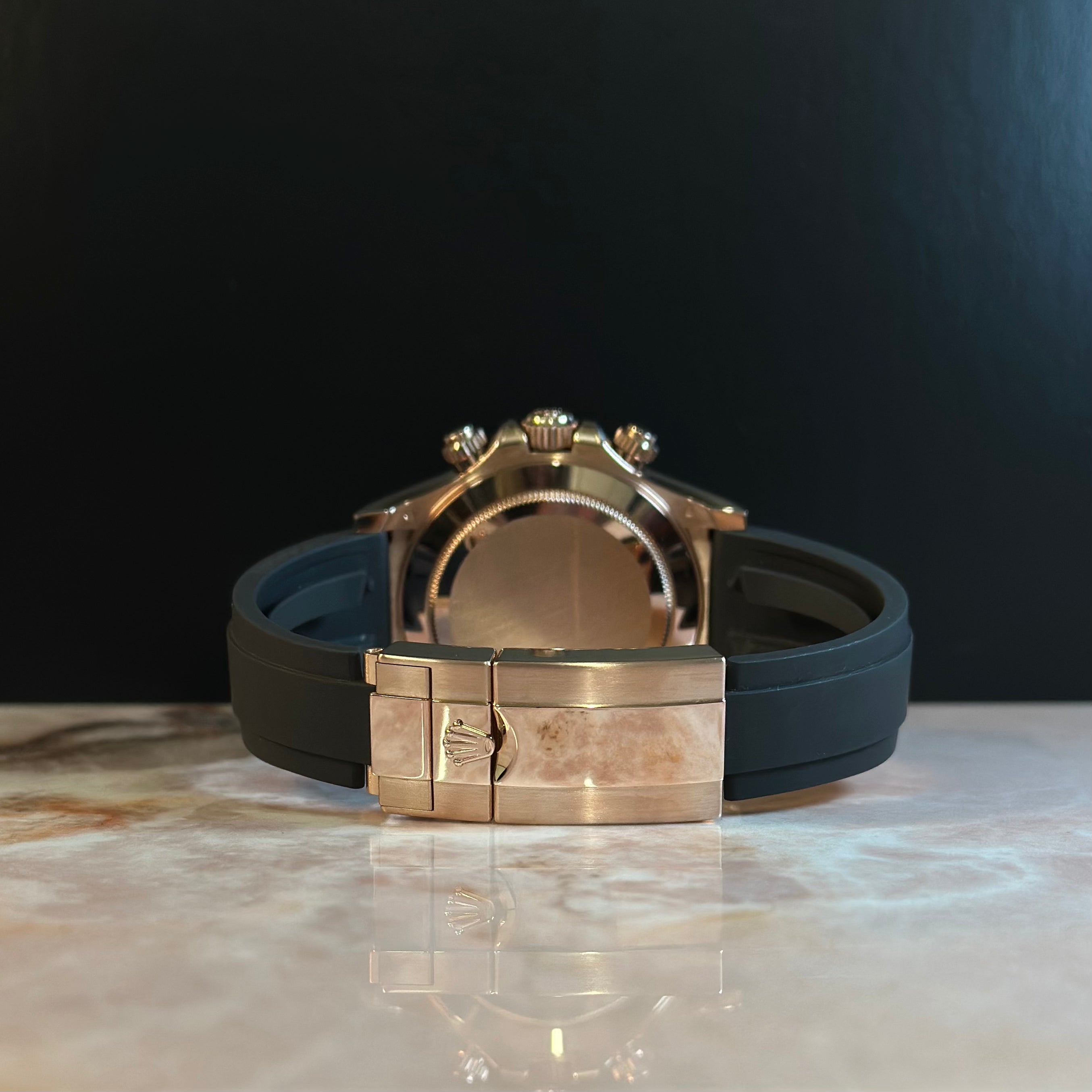 Rolex Daytona REF. 116515LN