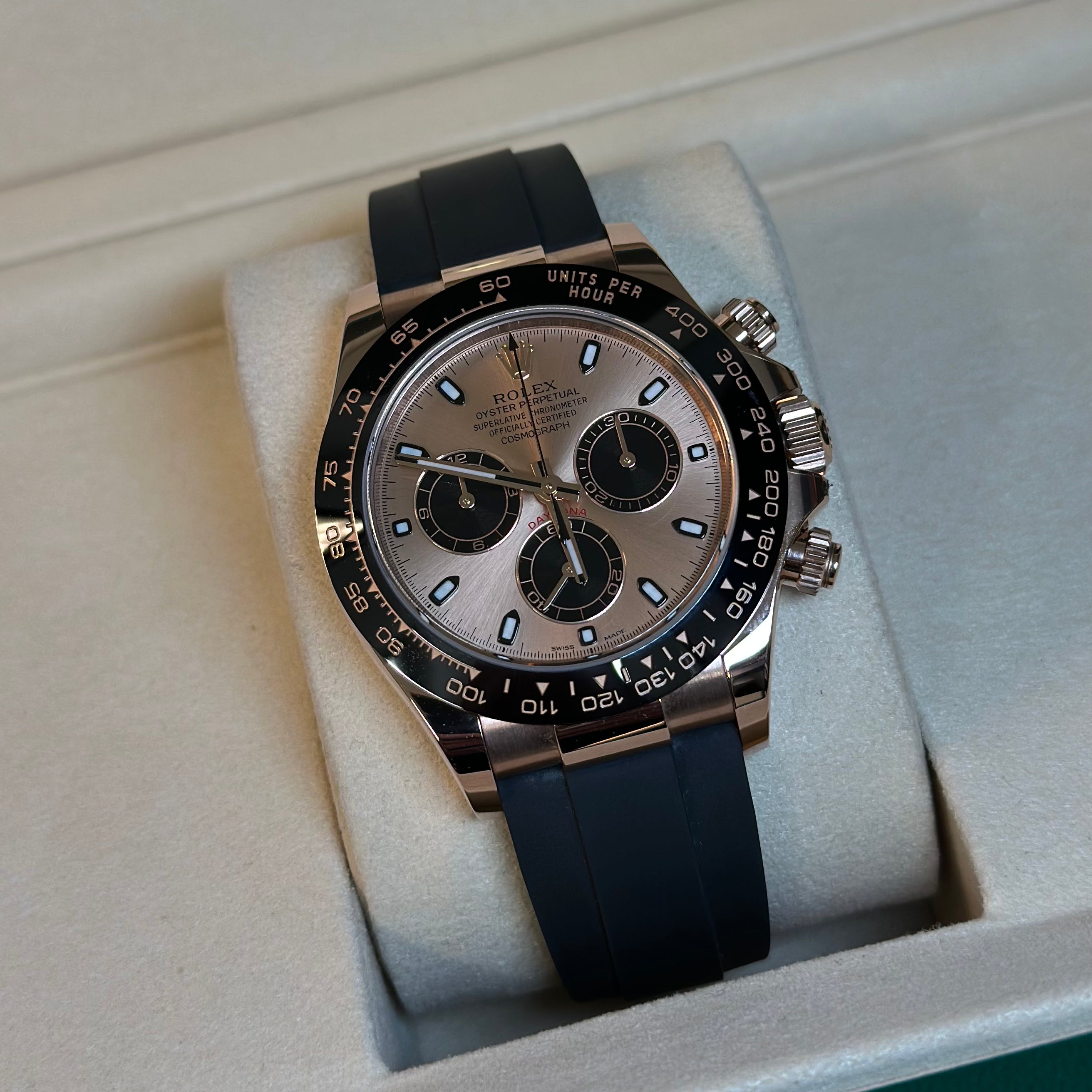 Rolex Daytona REF. 116515LN