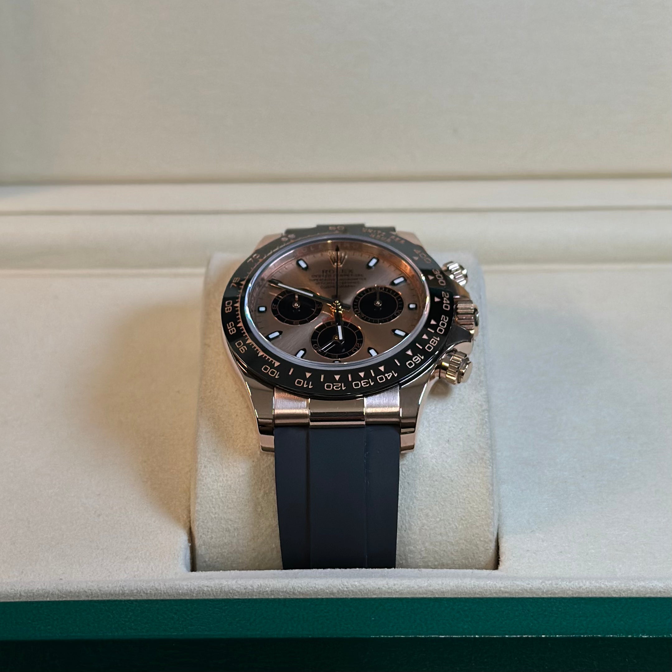 Rolex Daytona REF. 116515LN