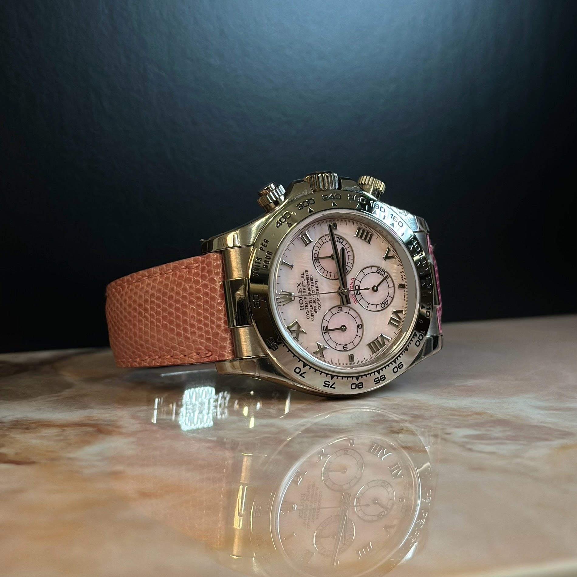 Rolex Daytona Beach REF. 116519