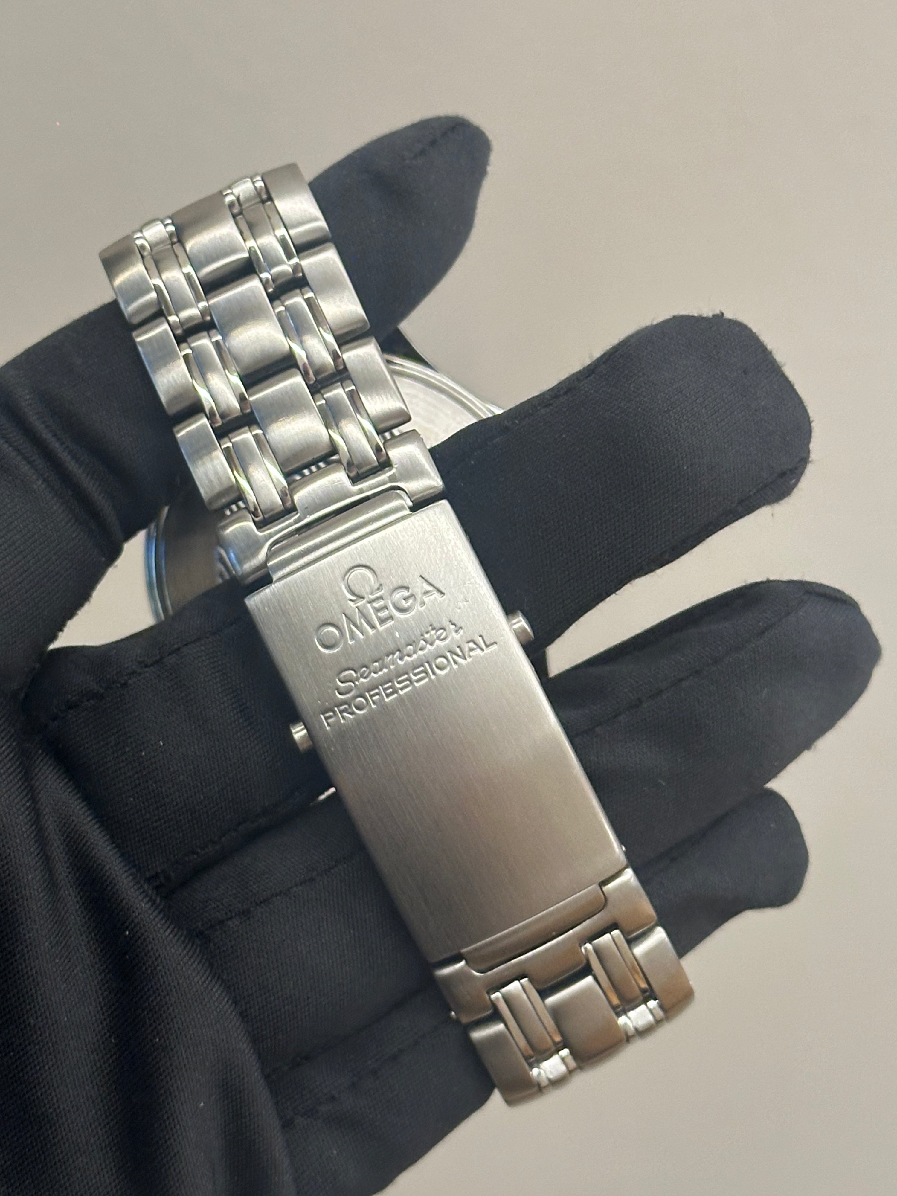 Seamaster Diver 300 M REF. 2551.80.00