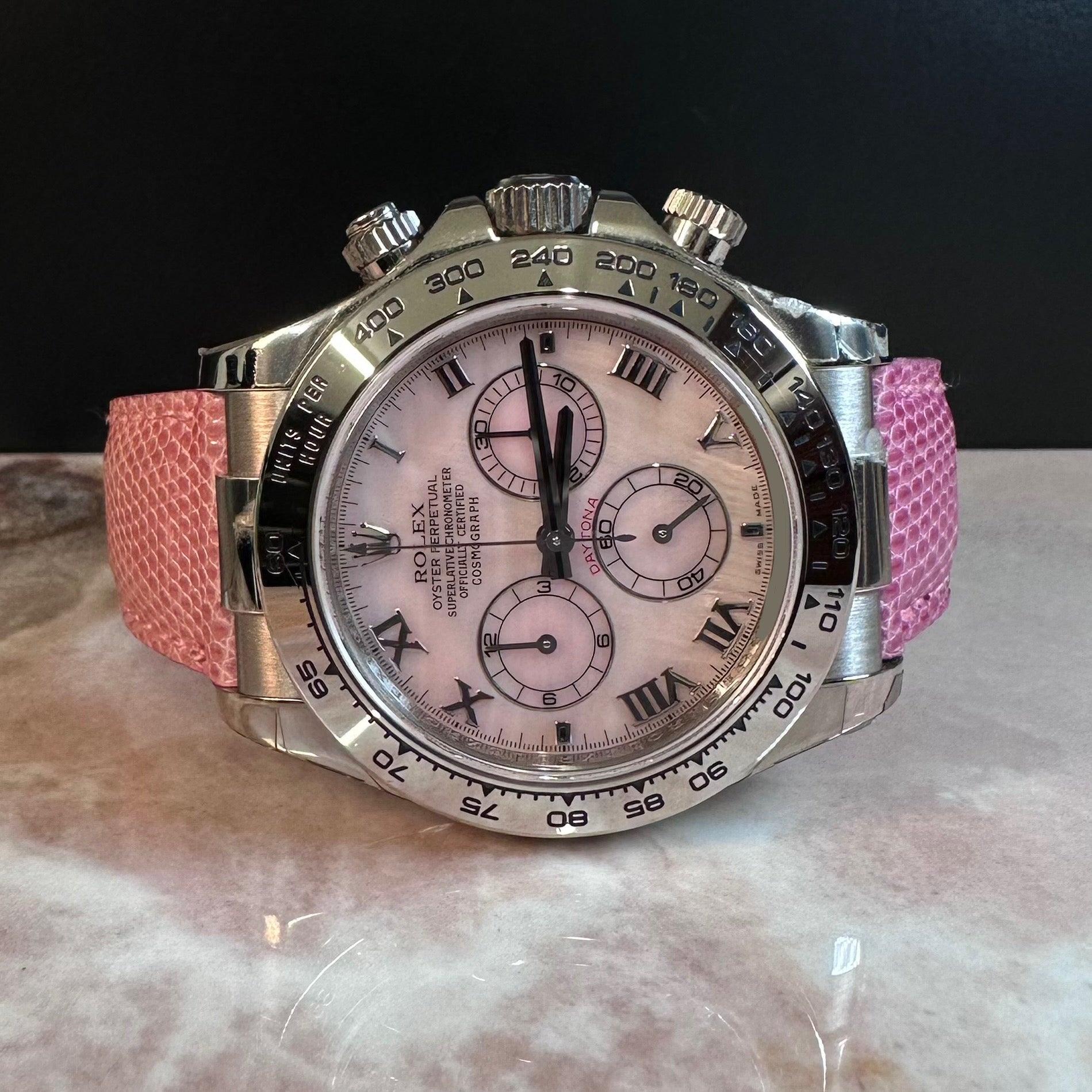 Rolex Daytona Beach REF. 116519