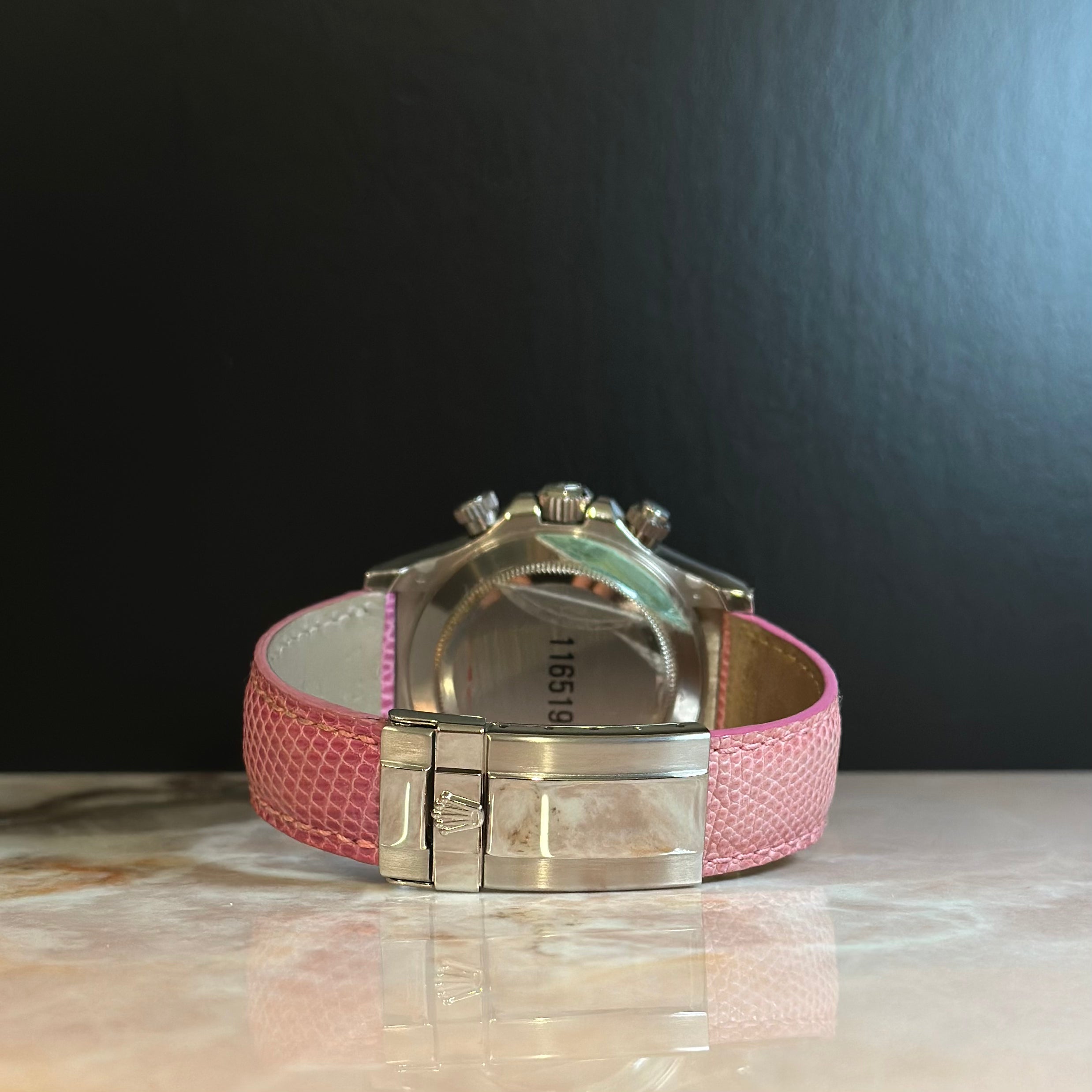 Rolex Daytona Beach REF. 116519