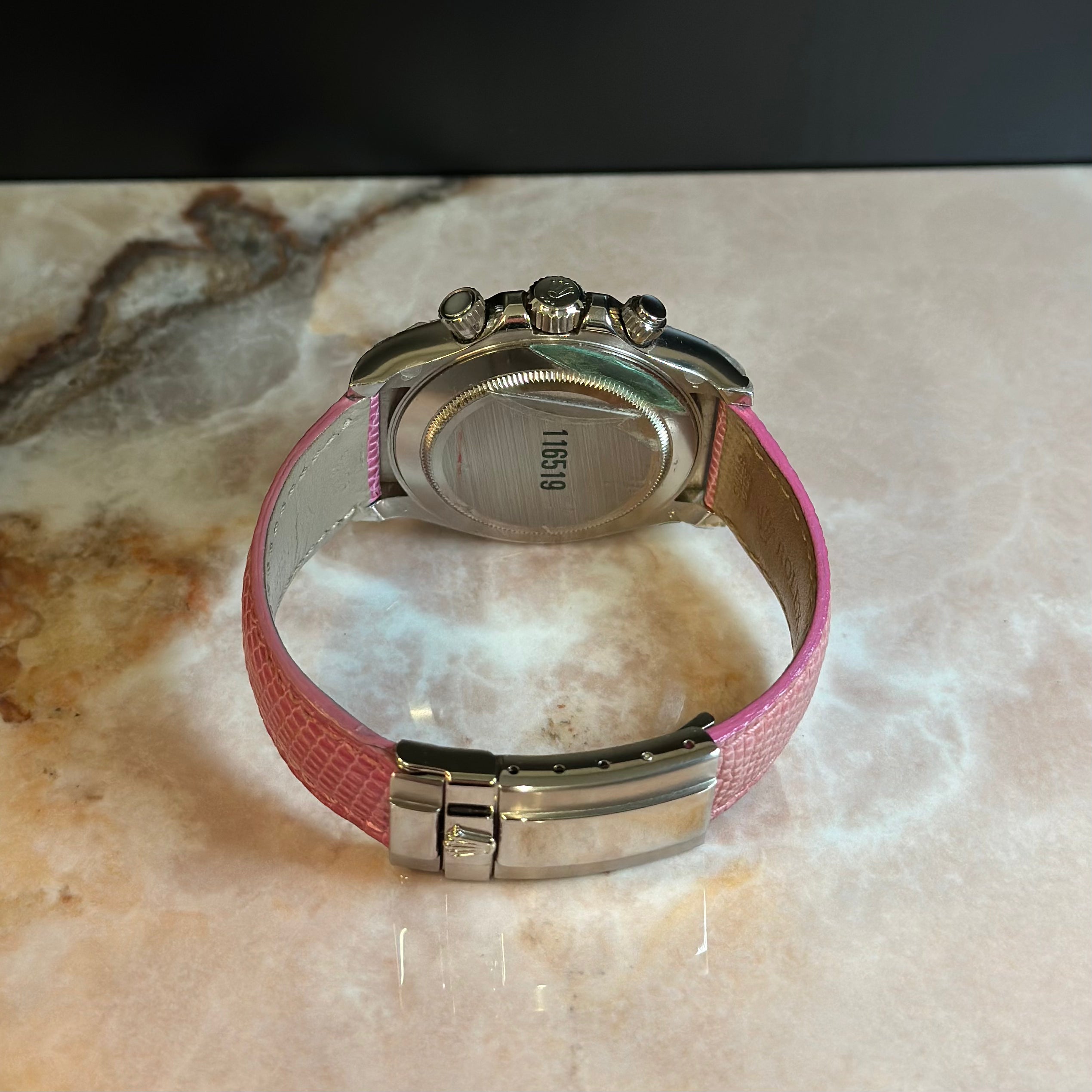 Rolex Daytona Beach REF. 116519