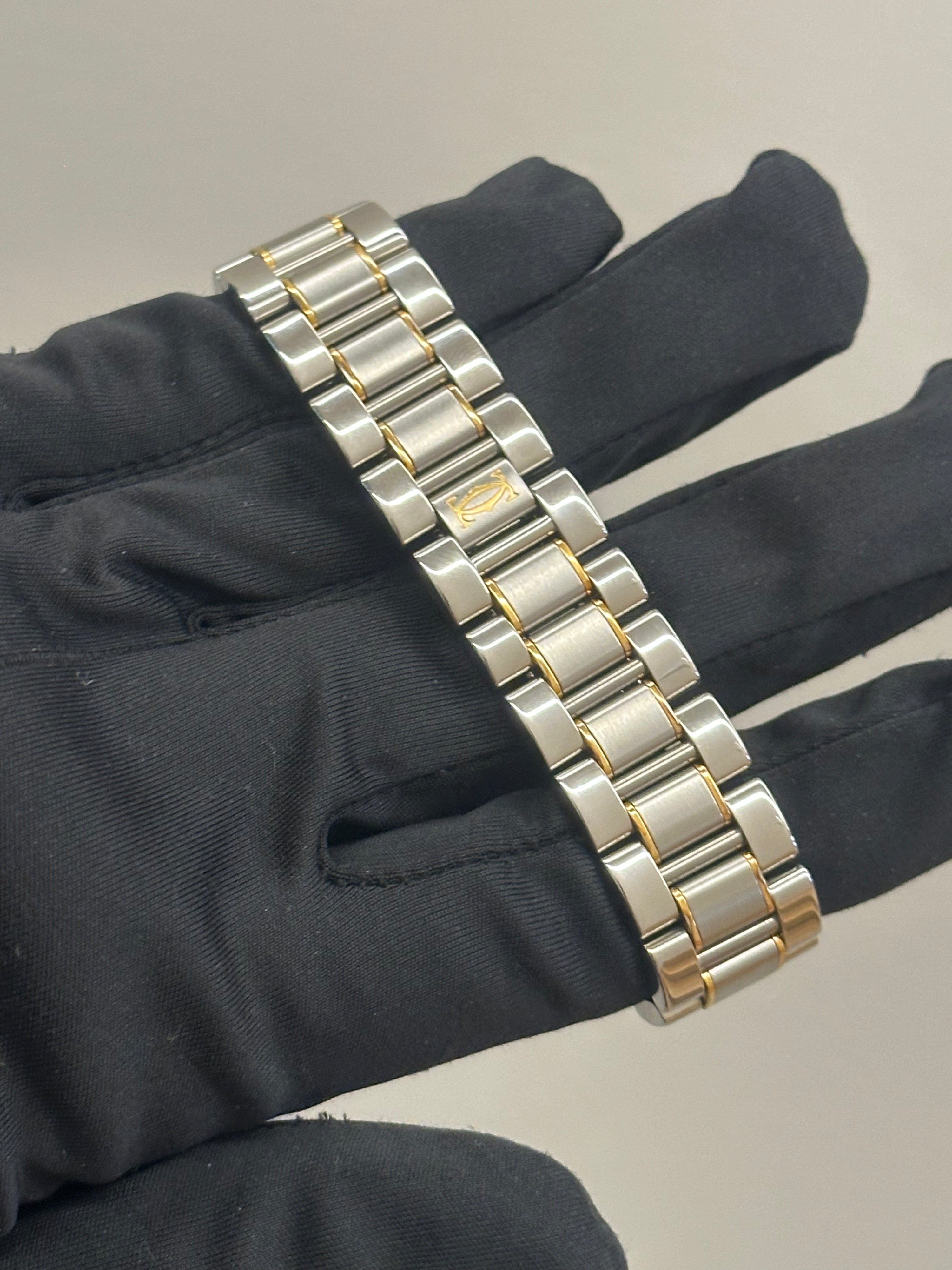 21 Must de Cartier REF. 1330