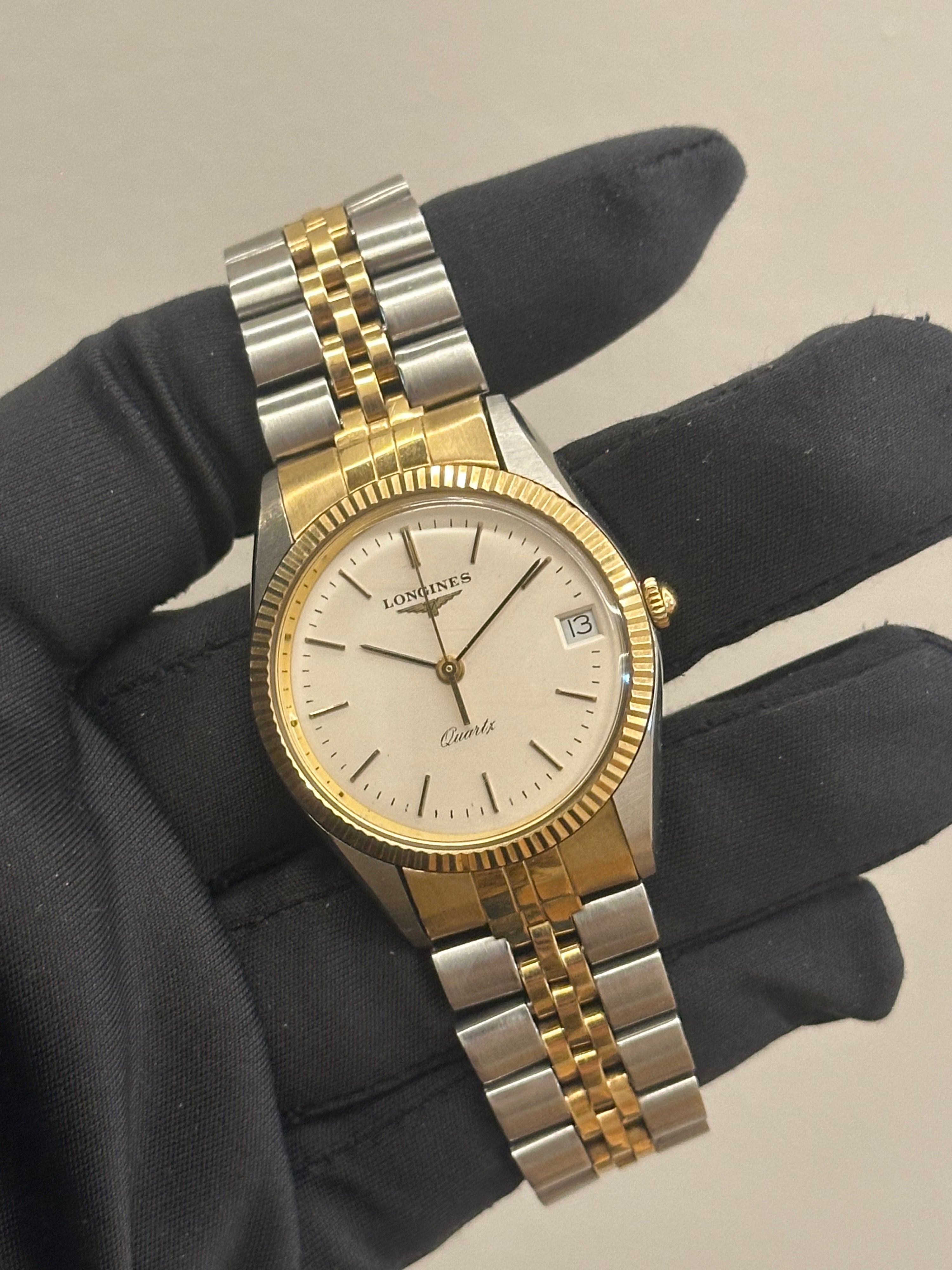 Longines Vintage