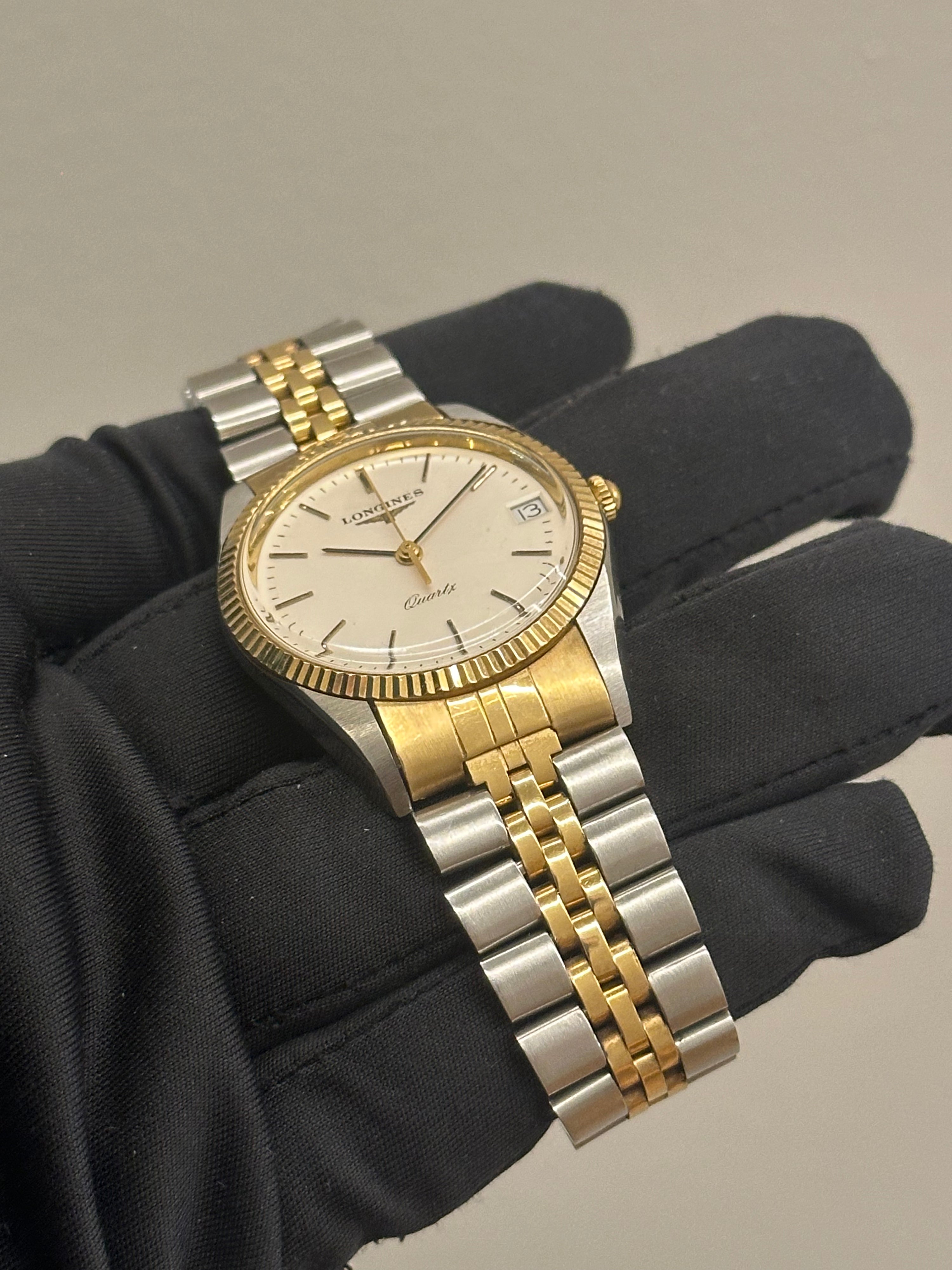 Longines Vintage