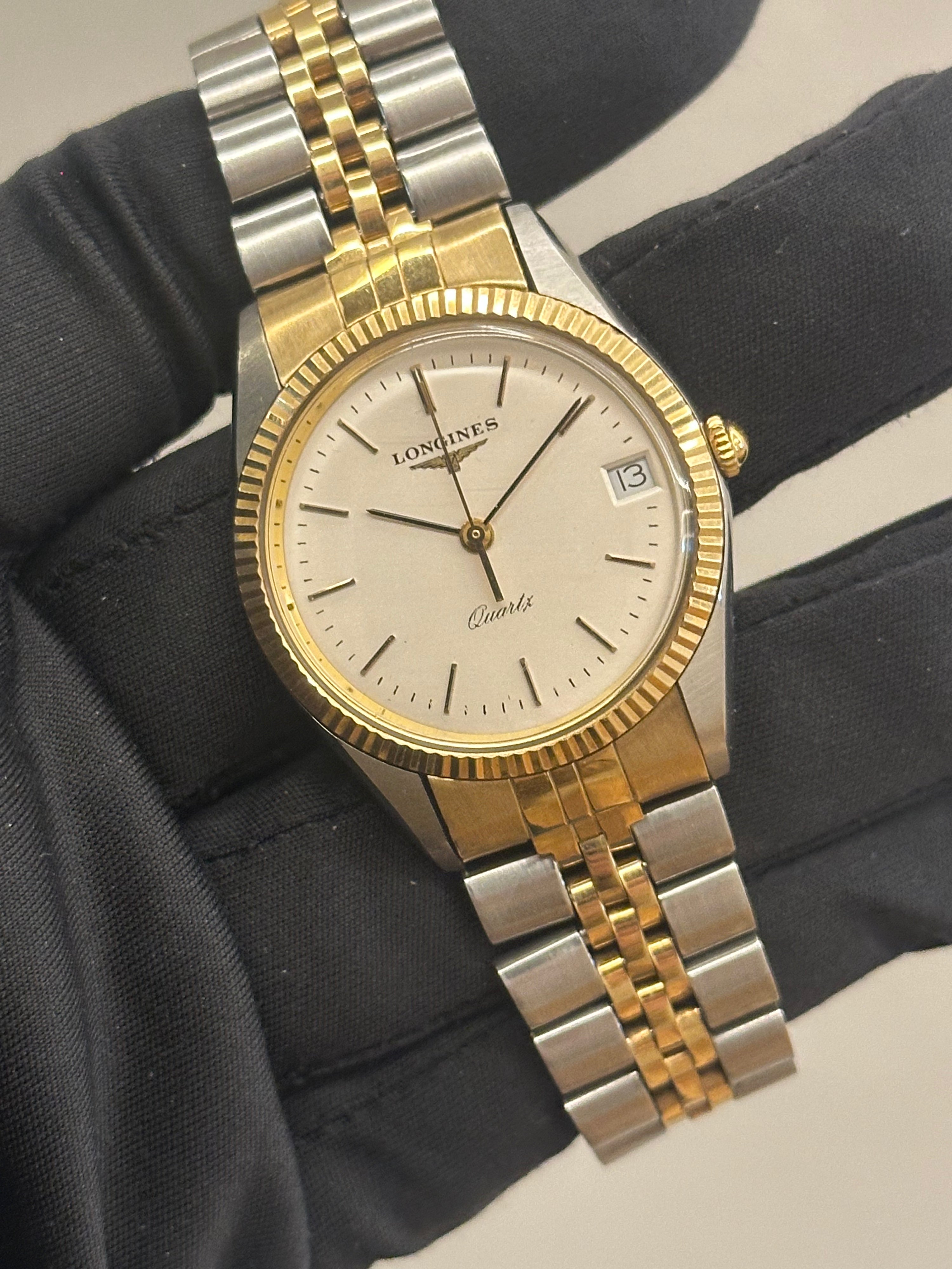 Longines Vintage