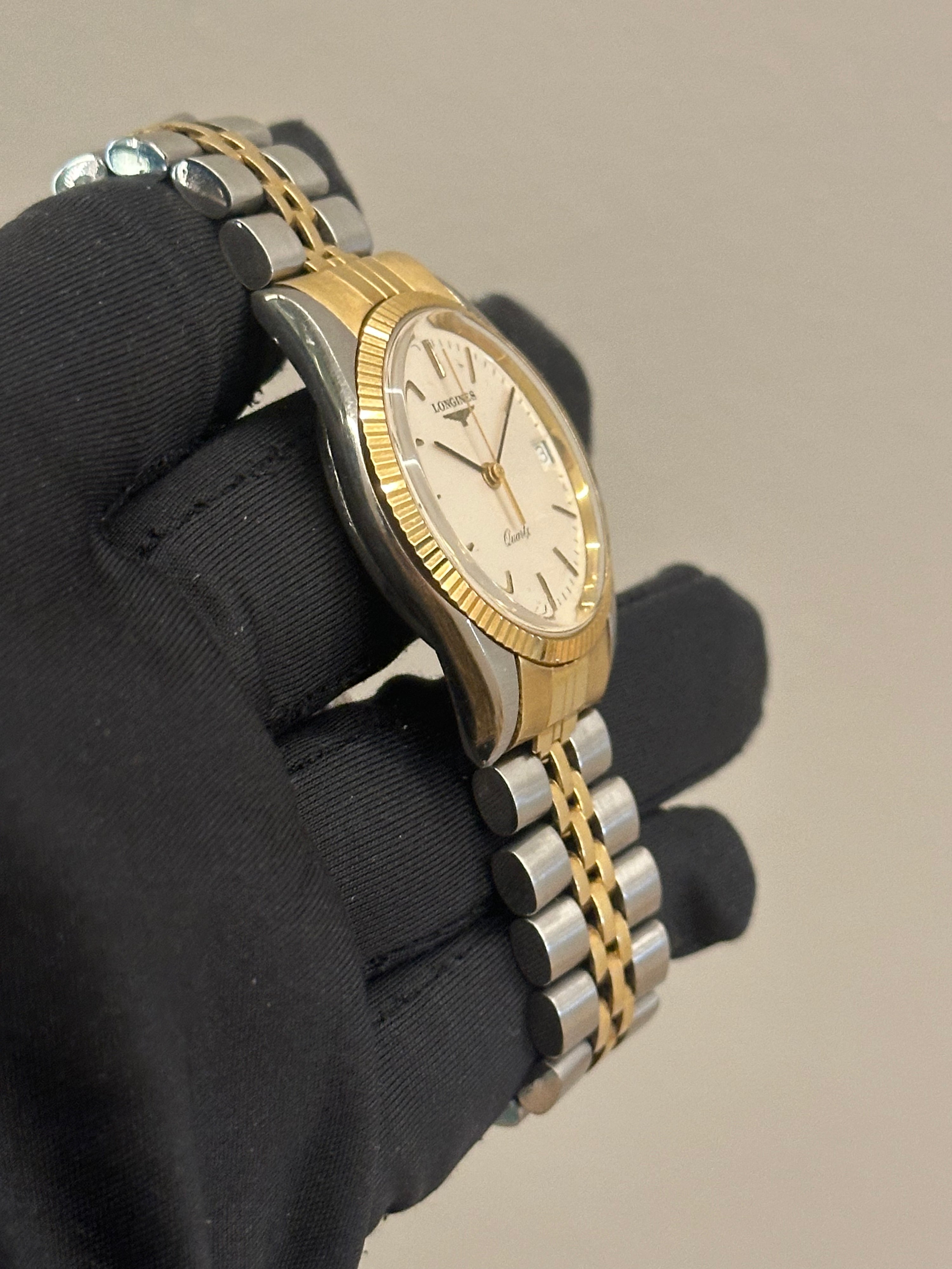 Longines Vintage