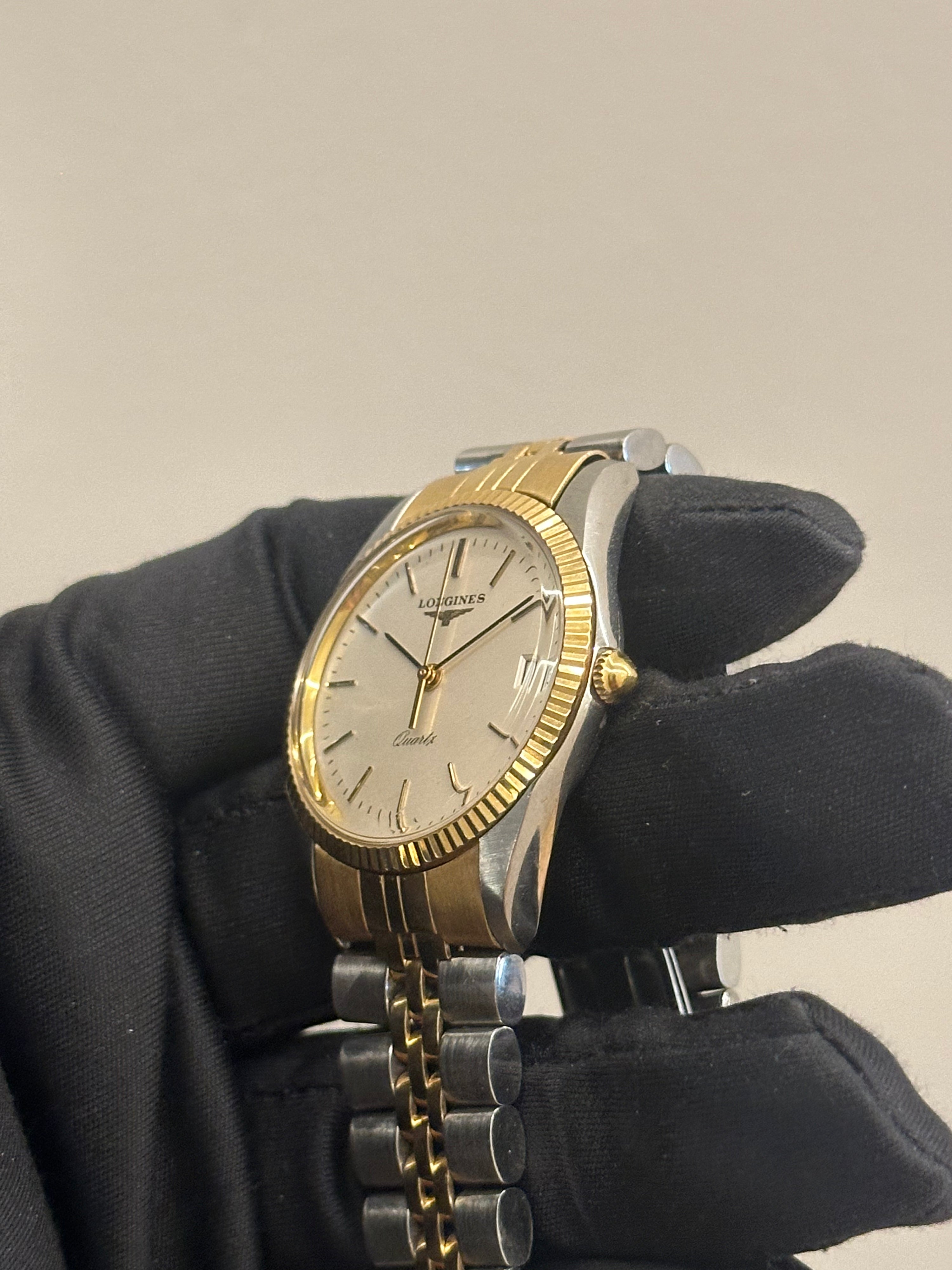 Longines Vintage
