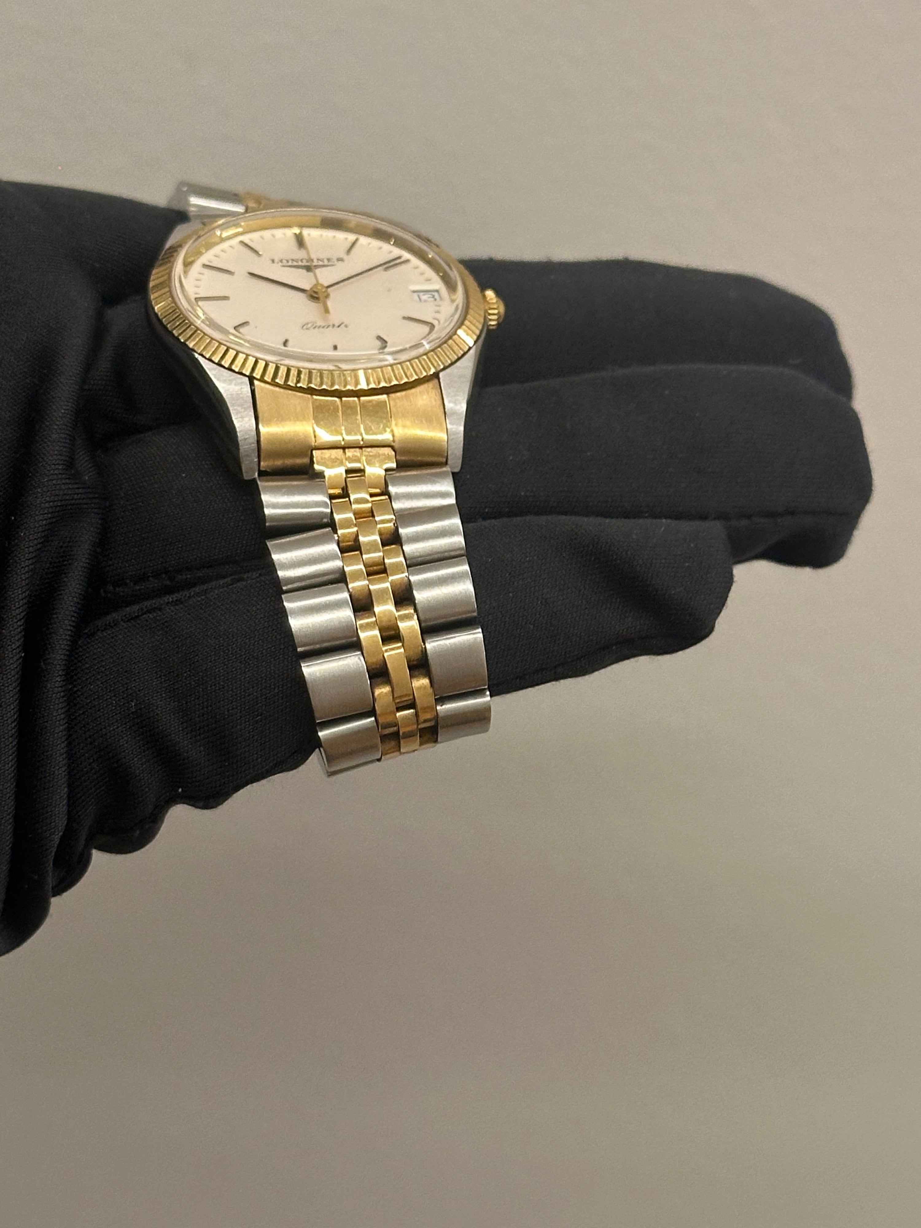 Longines Vintage
