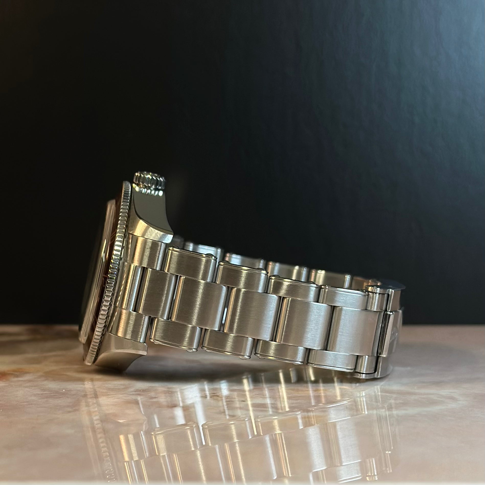 Tudor Black Bay GMT REF. 79830RB