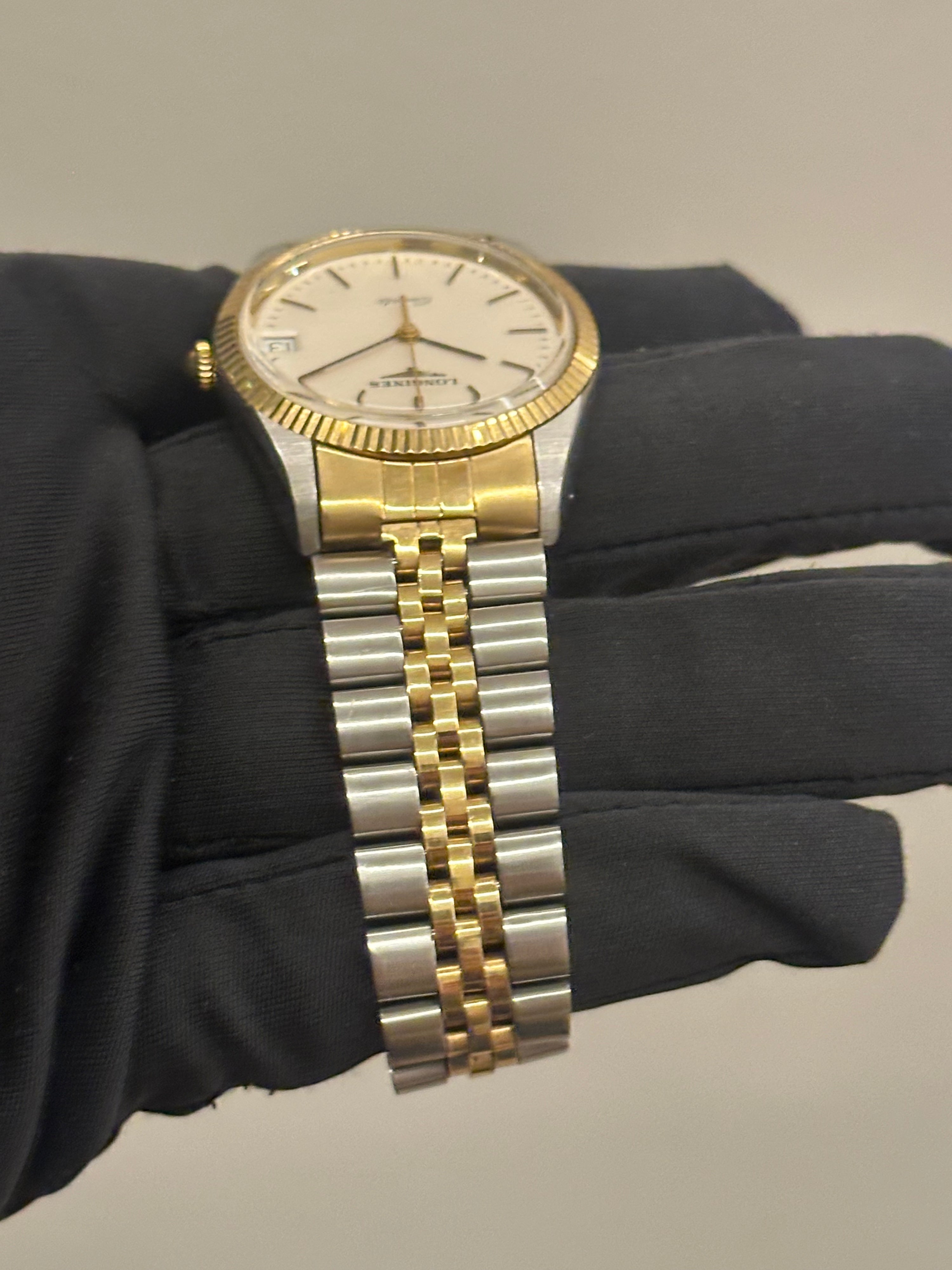 Longines Vintage