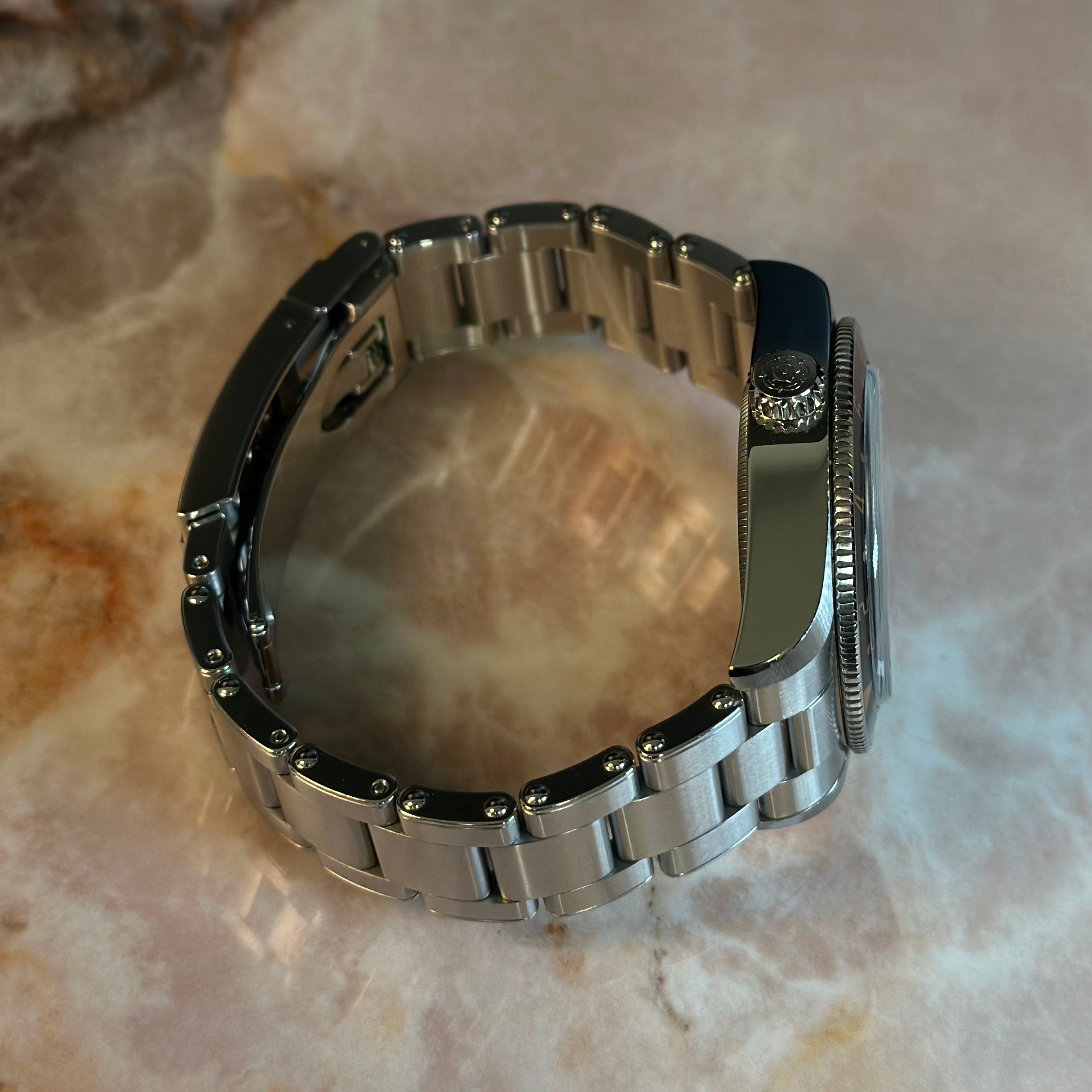 Tudor Black Bay GMT REF. 79830RB