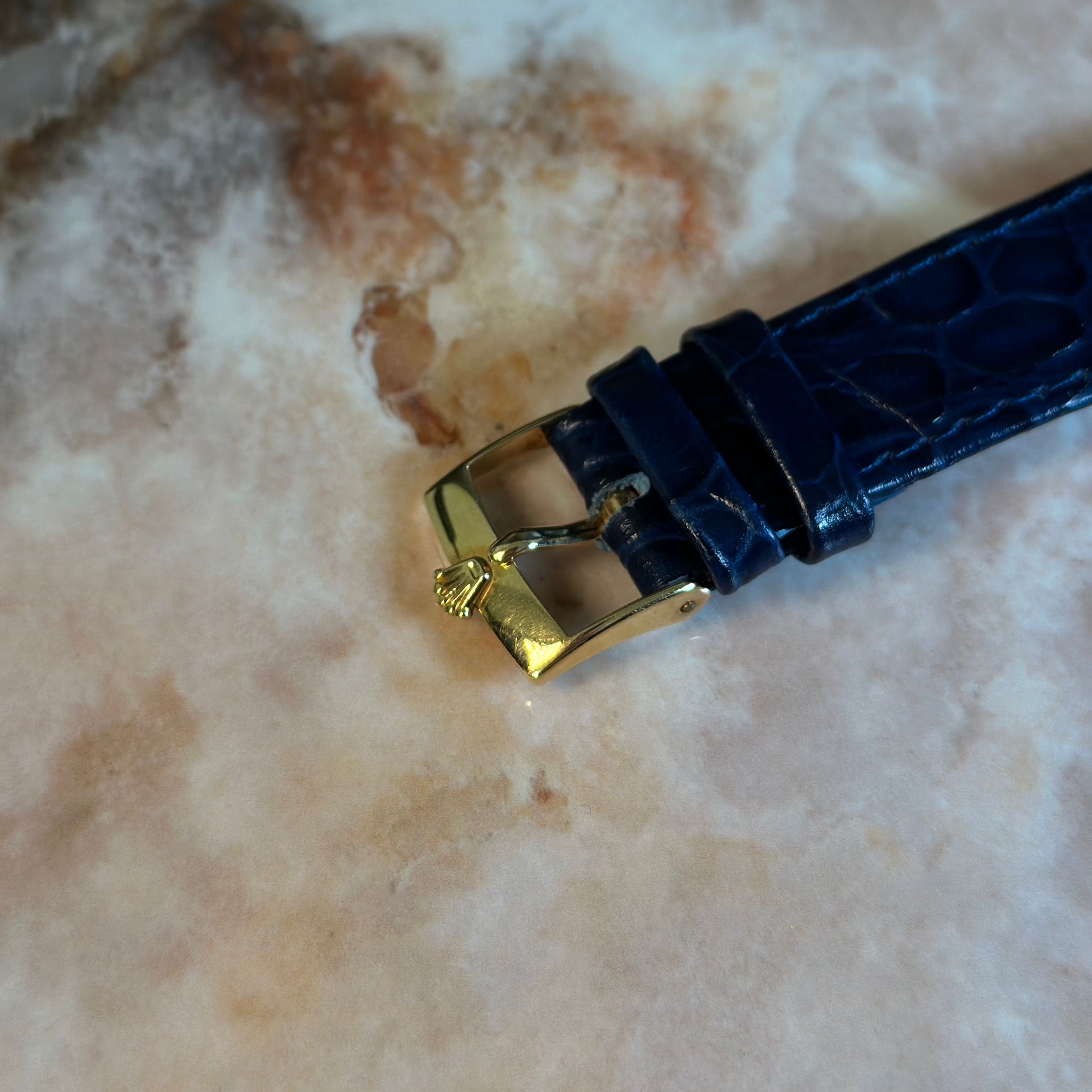 Submariner Date REF. 1680