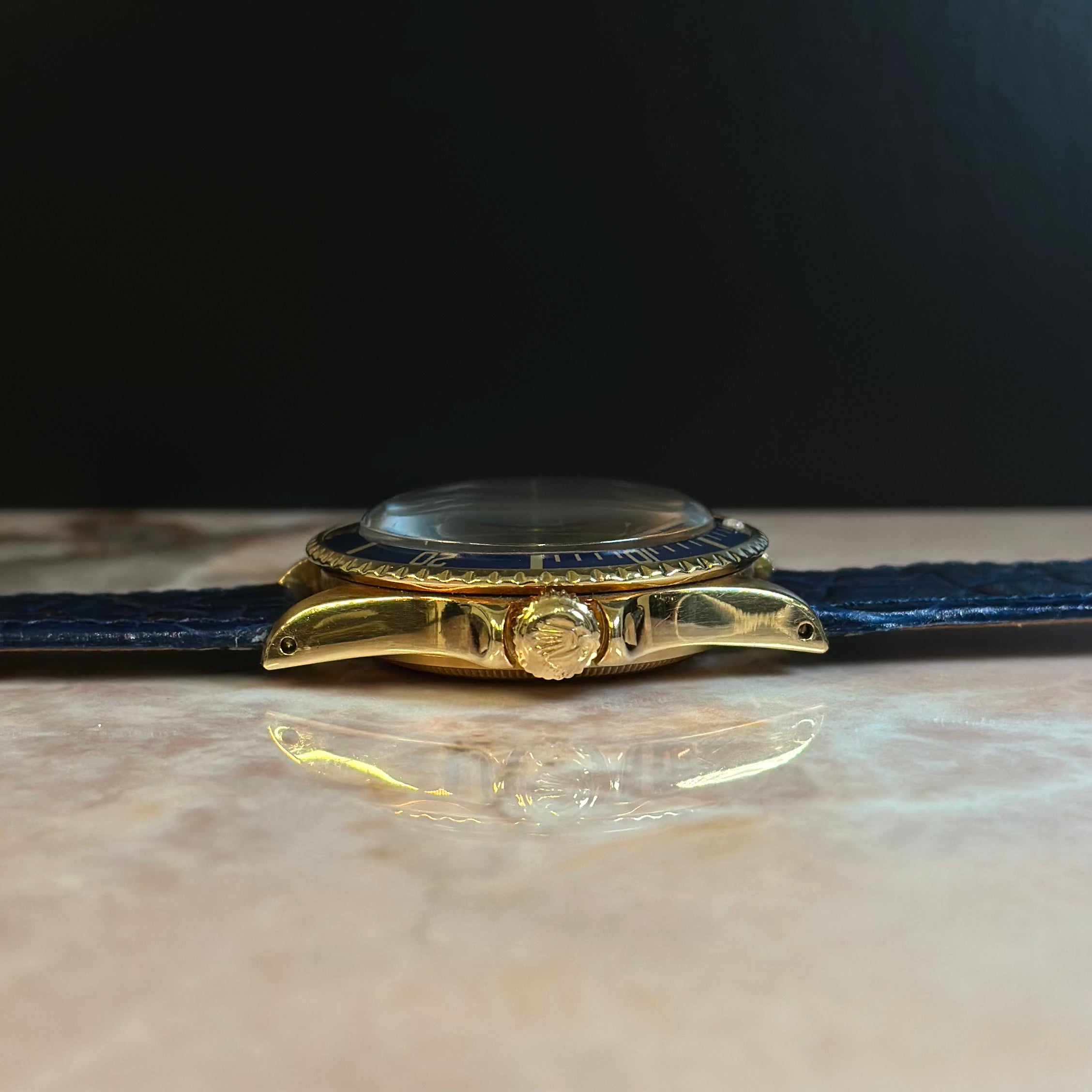 Submariner Date REF. 1680